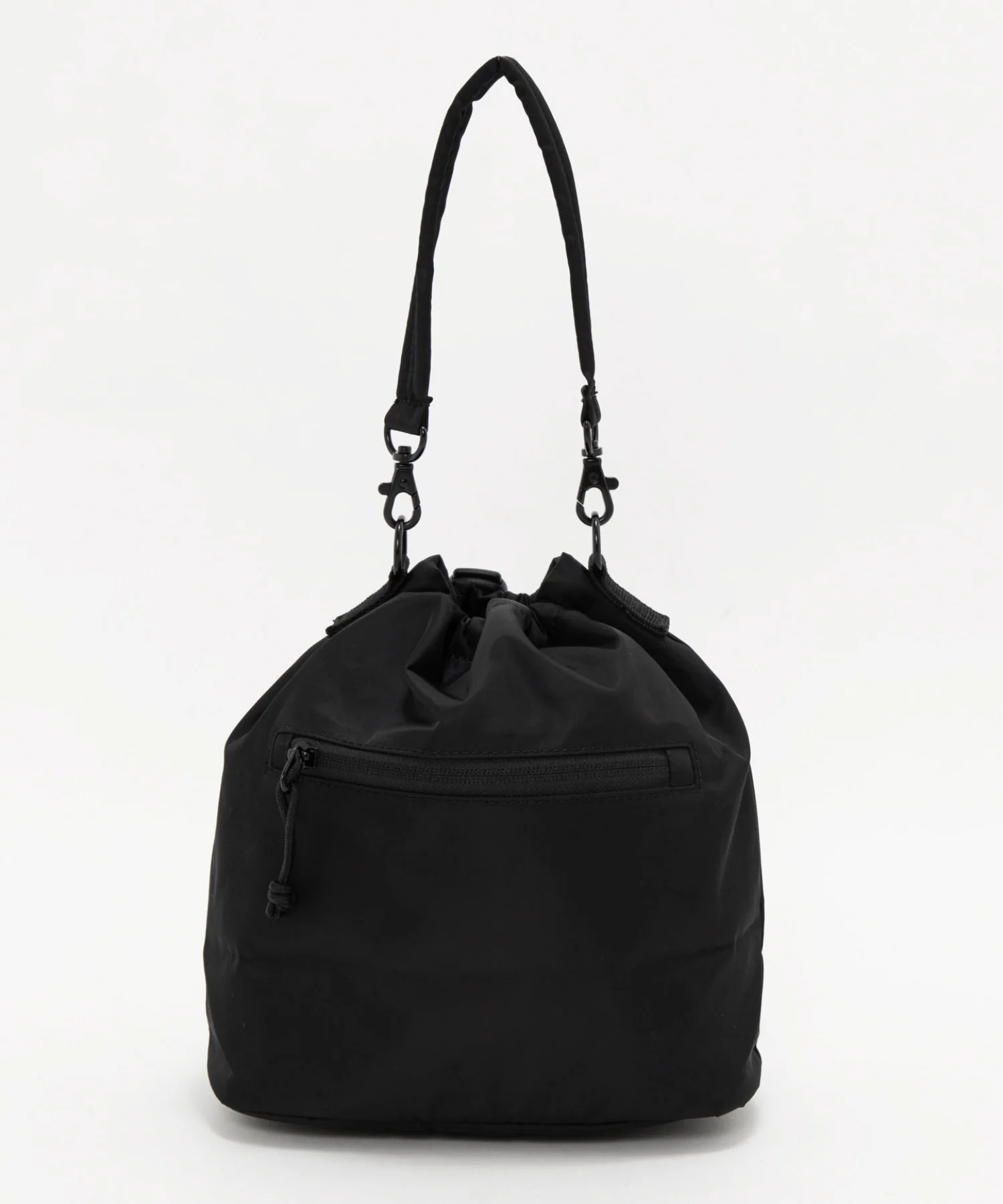 NEWERA　2way　DRAWSTRING　POUCH - Image 9