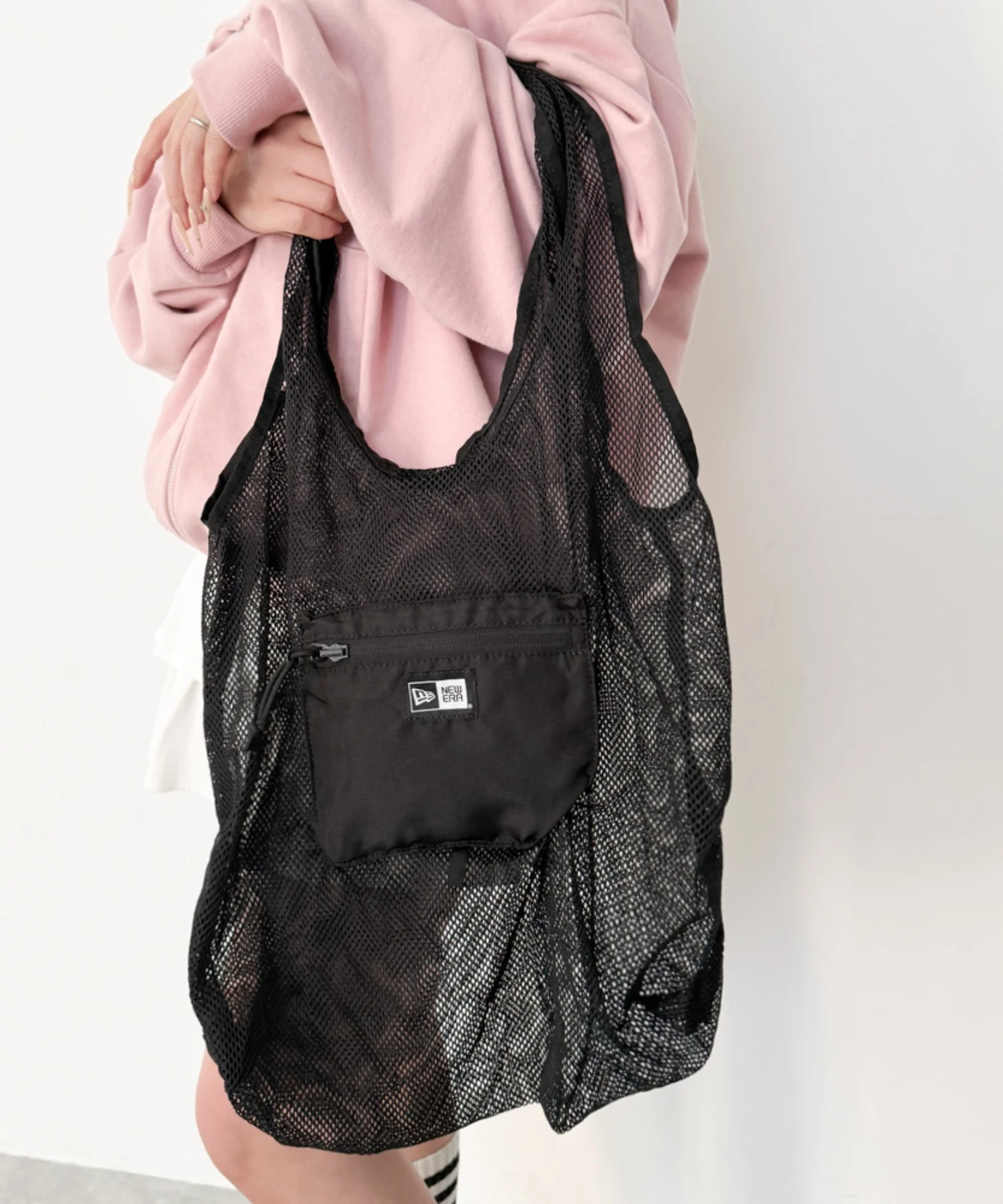 NEWERA　ECOTOTE　MESH - Image 3