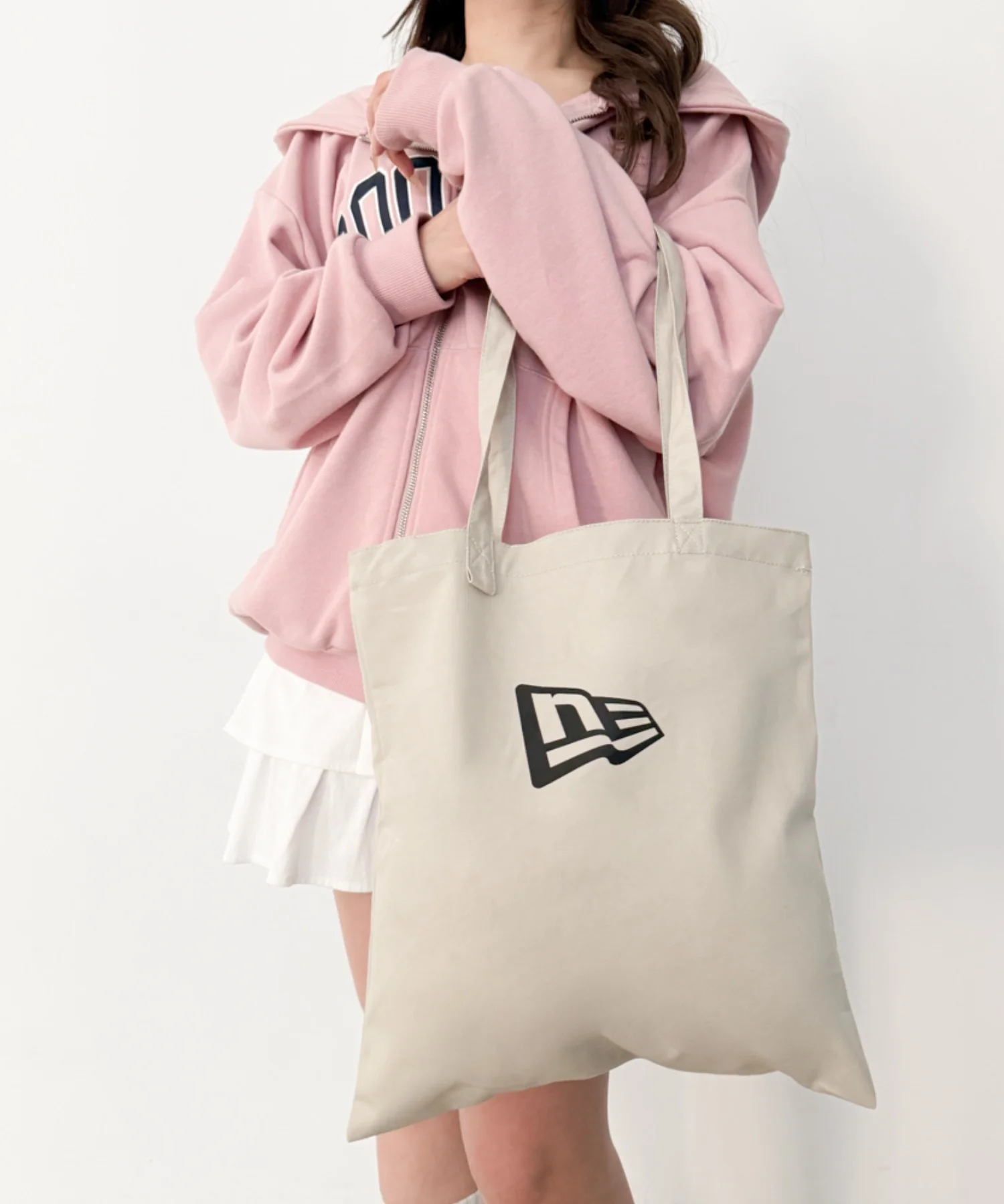 NEWERA　TWILLTOTE - Image 2