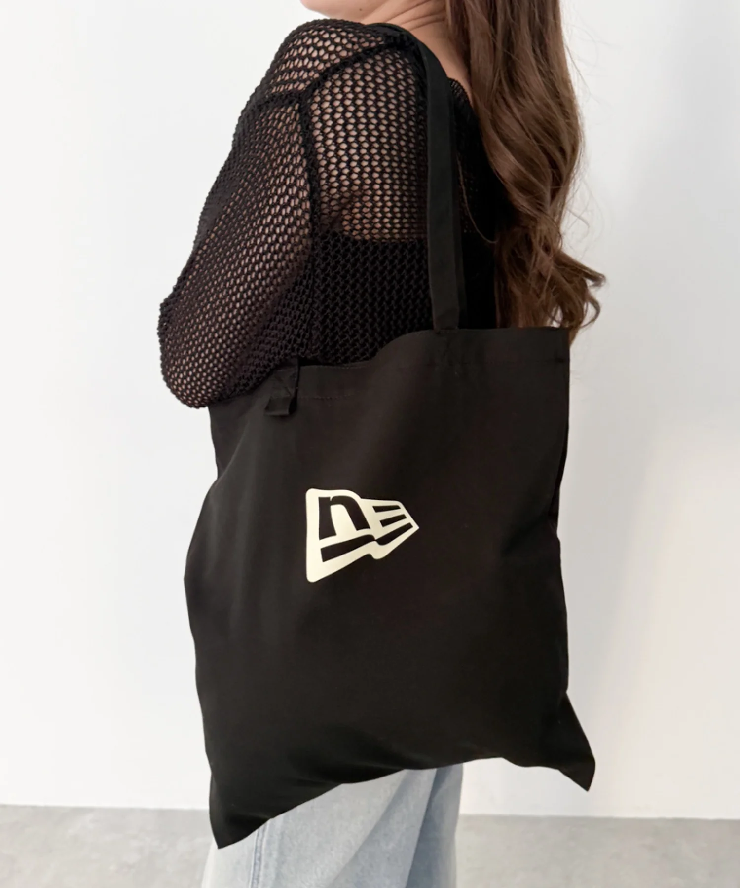 NEWERA　TWILLTOTE - Image 3