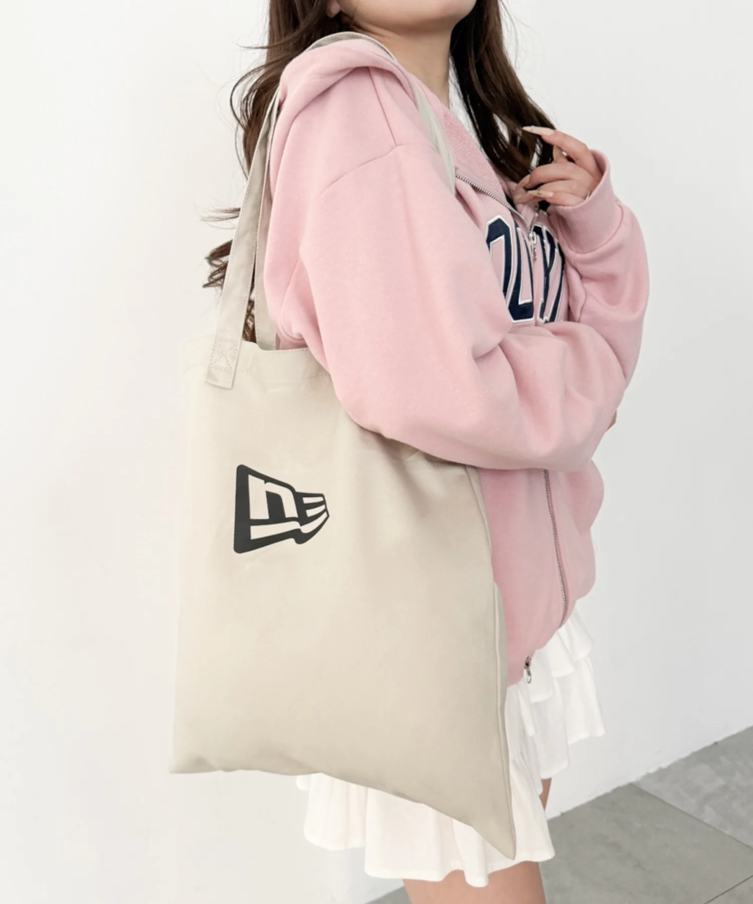 NEWERA　TWILLTOTE - Image 5