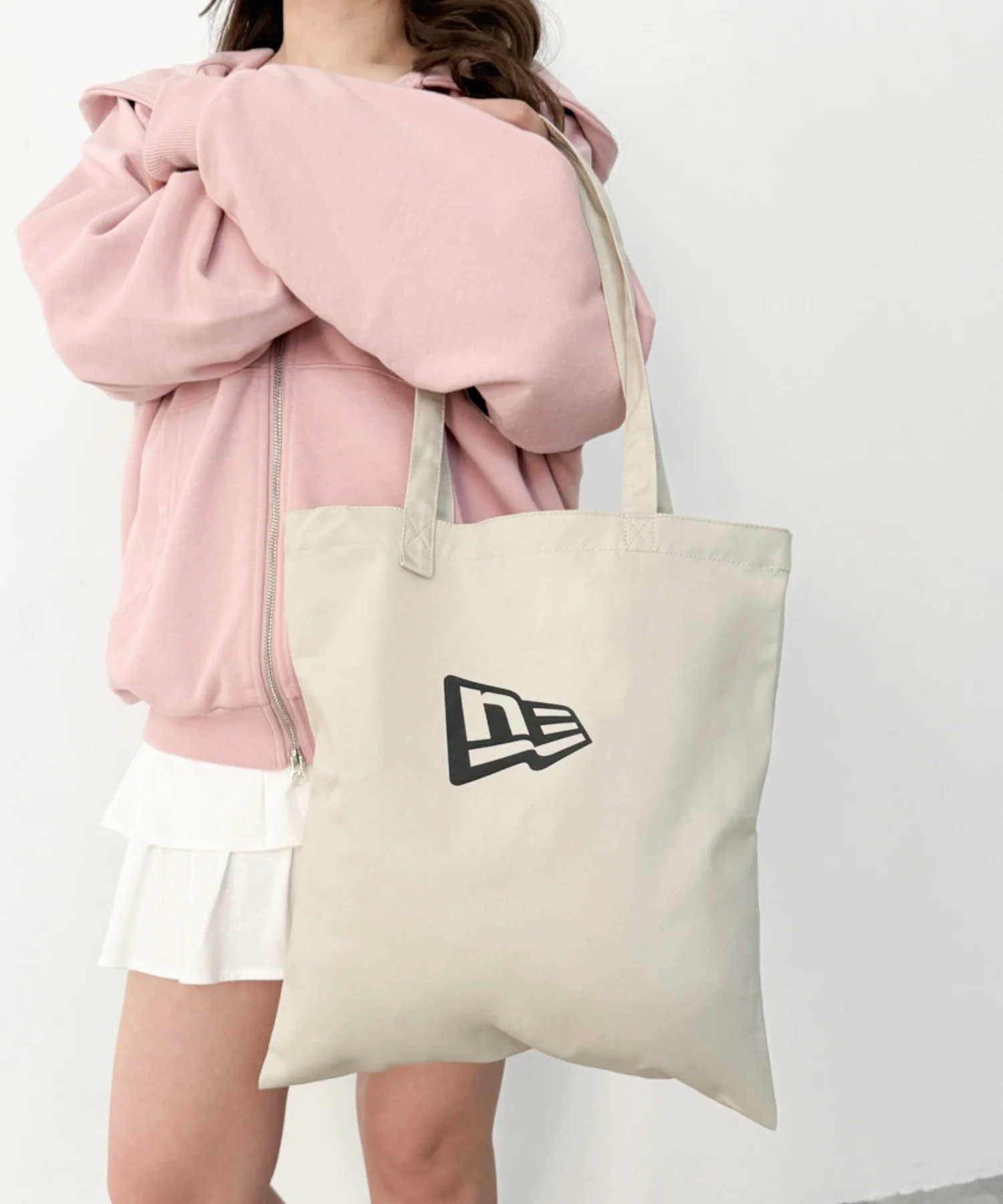 NEWERA　TWILLTOTE - Image 6