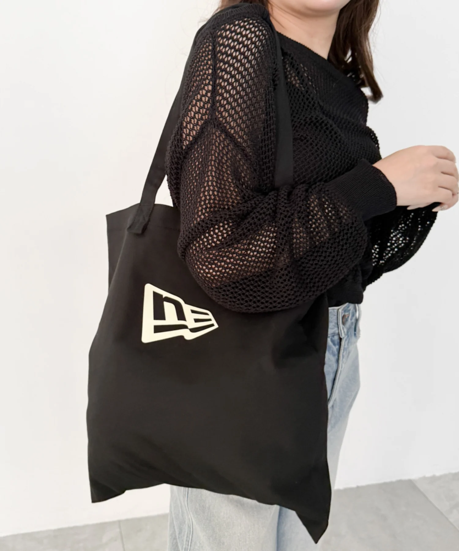 NEWERA　TWILLTOTE - Image 7