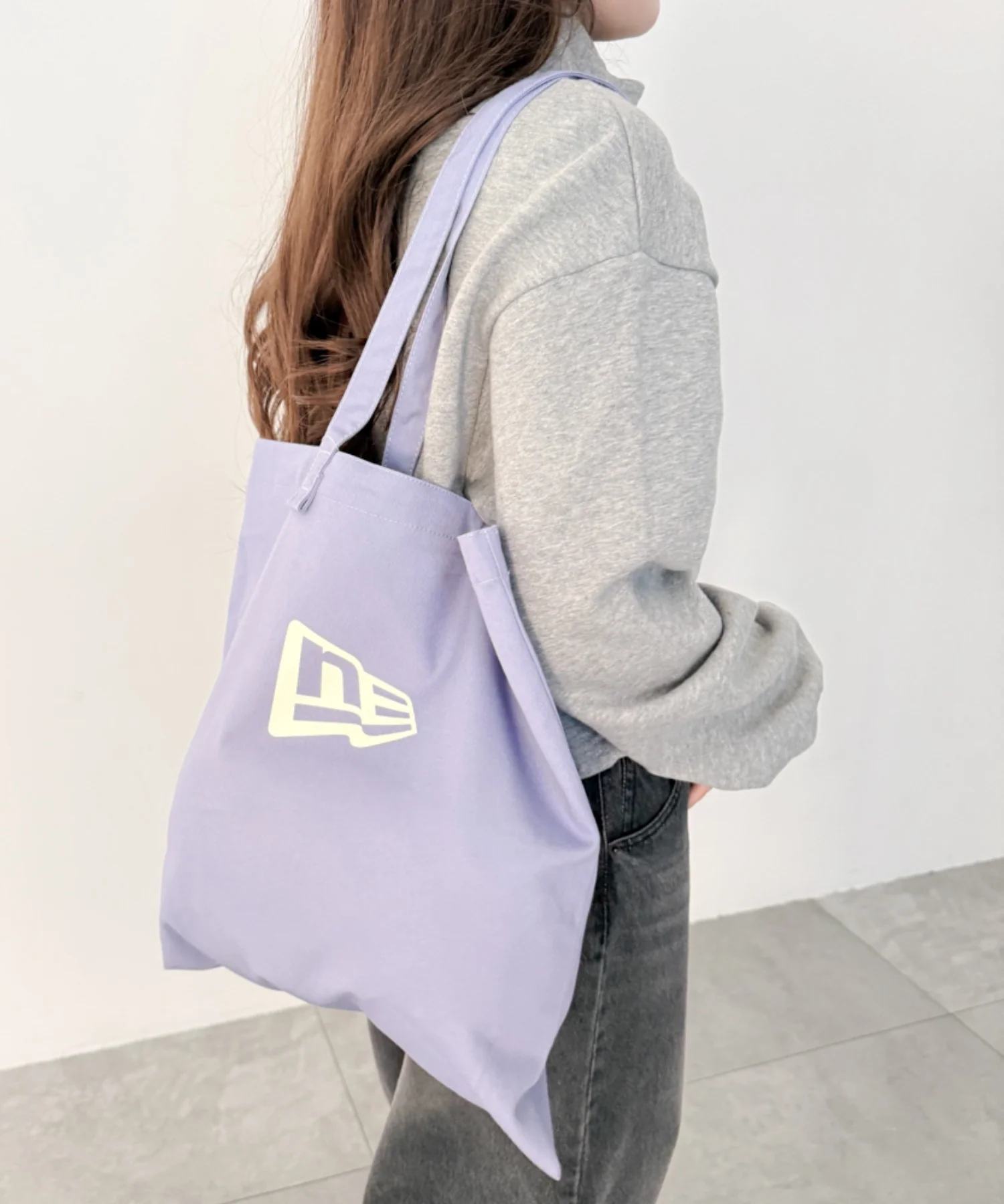 NEWERA　TWILLTOTE - Image 8