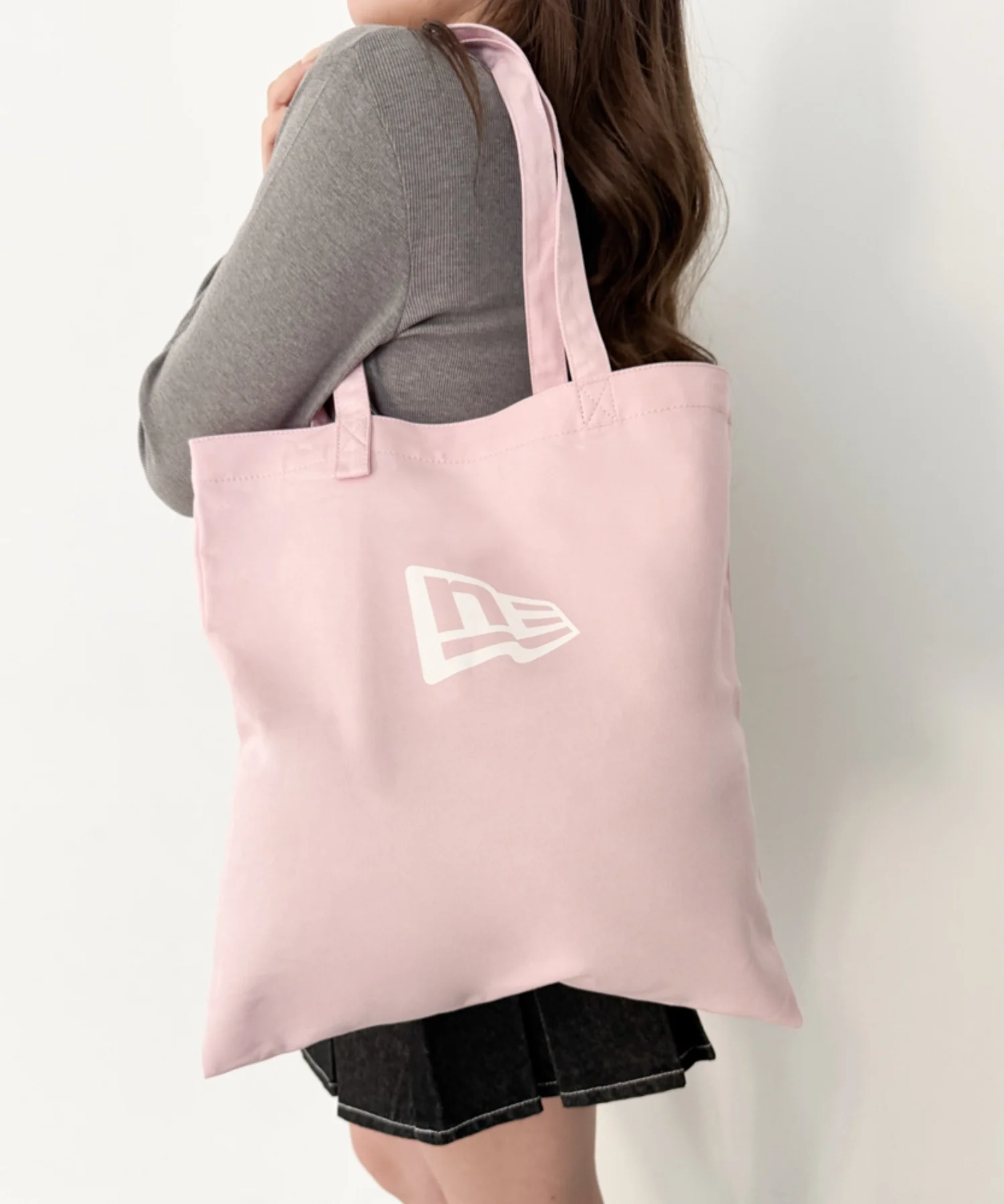 NEWERA　TWILLTOTE - Image 9