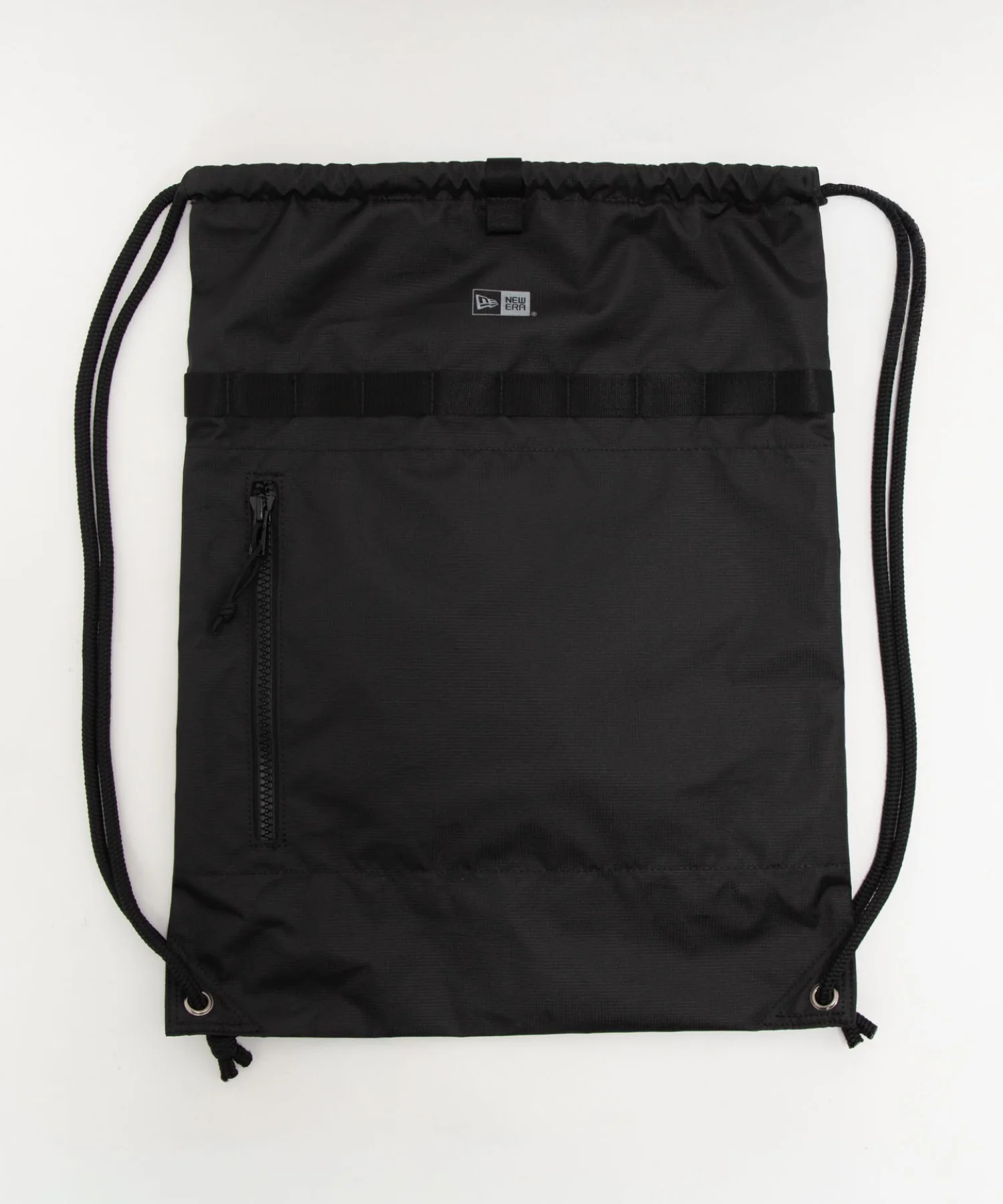 NEWERA　SACK　150D　LOGO - Image 5