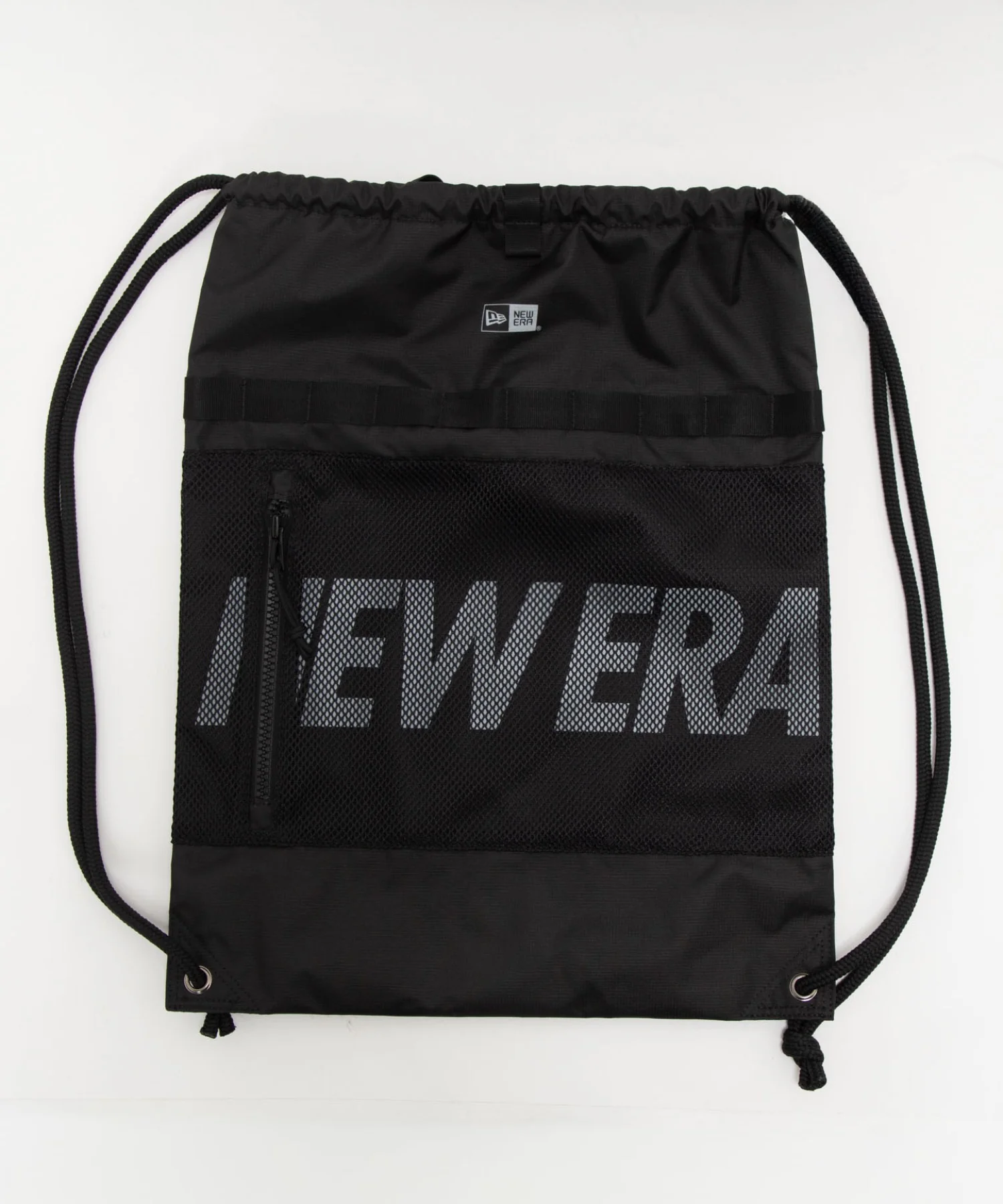 NEWERA　SACK　150D　LOGO - Image 6