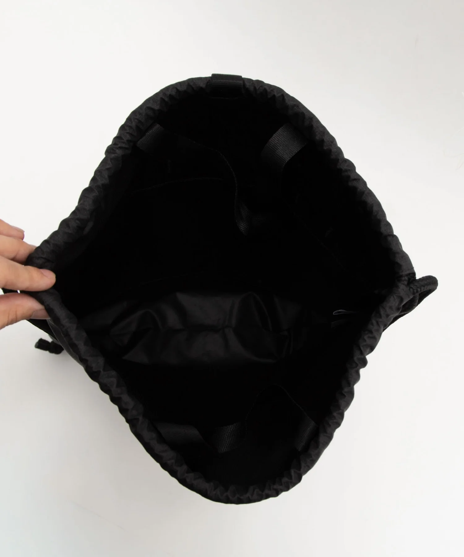 NEWERA　SACK　150D　LOGO - Image 9