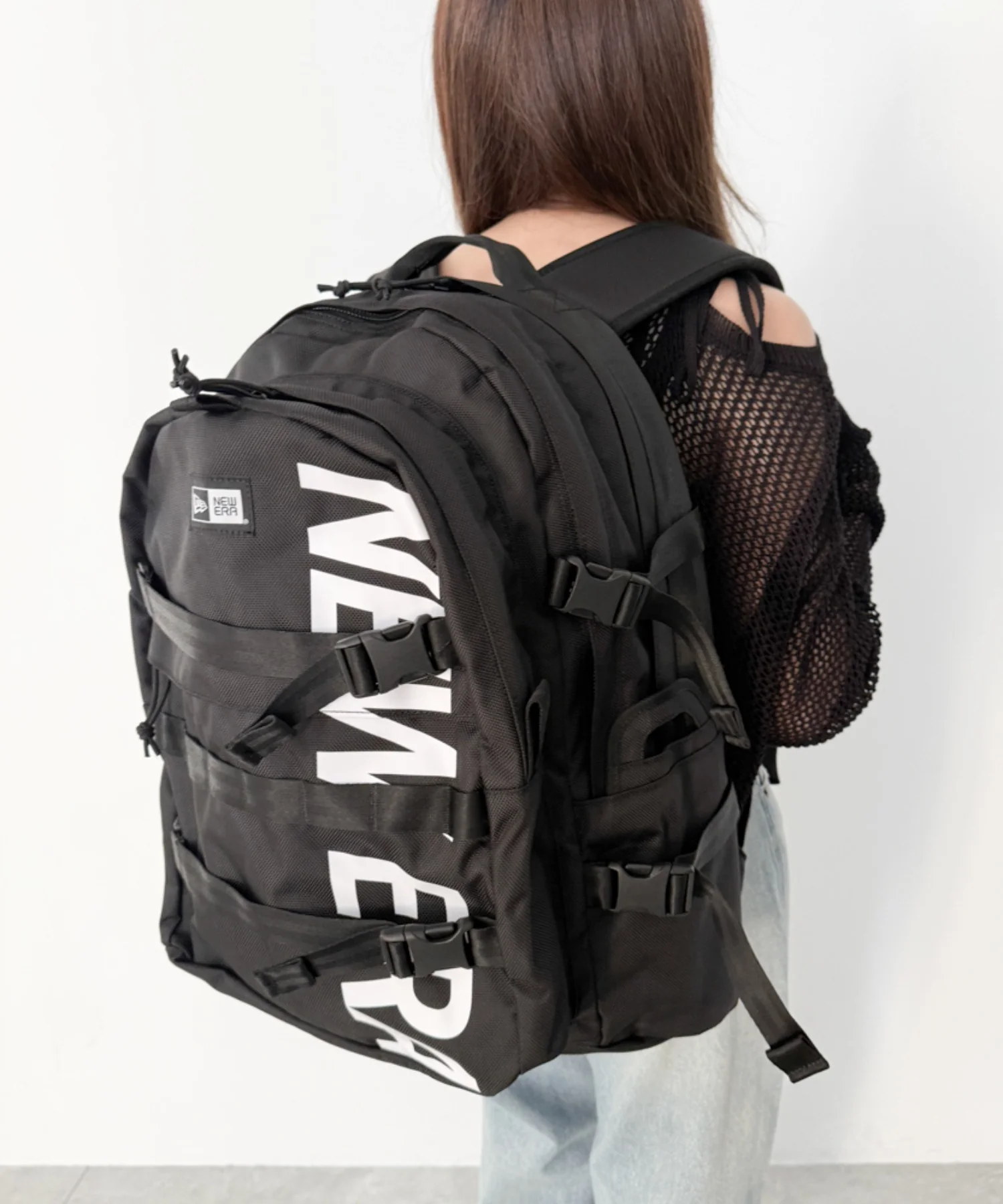 NEWERA　CARRIER　PACK　251 - Image 2
