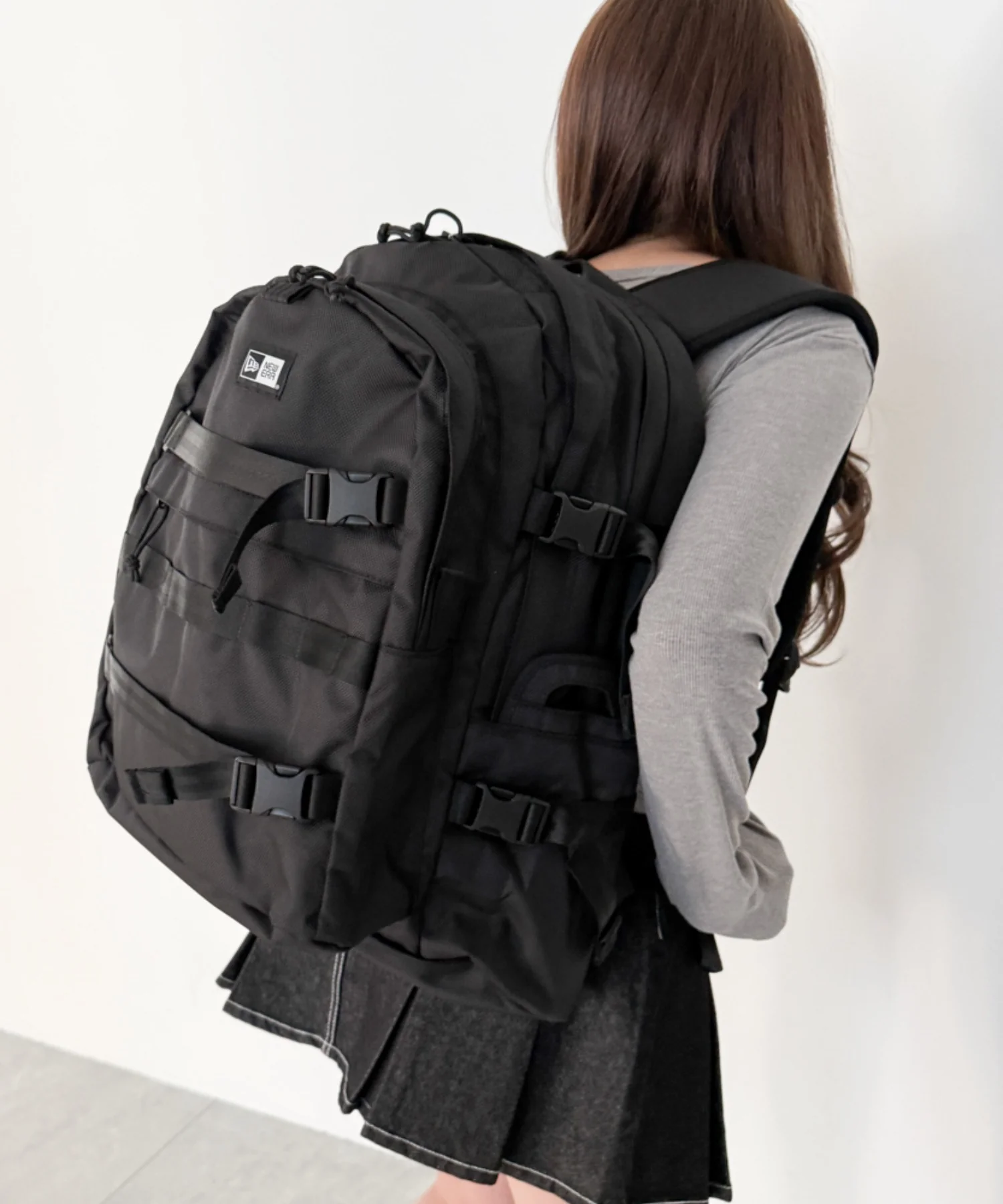 NEWERA　CARRIER　PACK　251 - Image 3