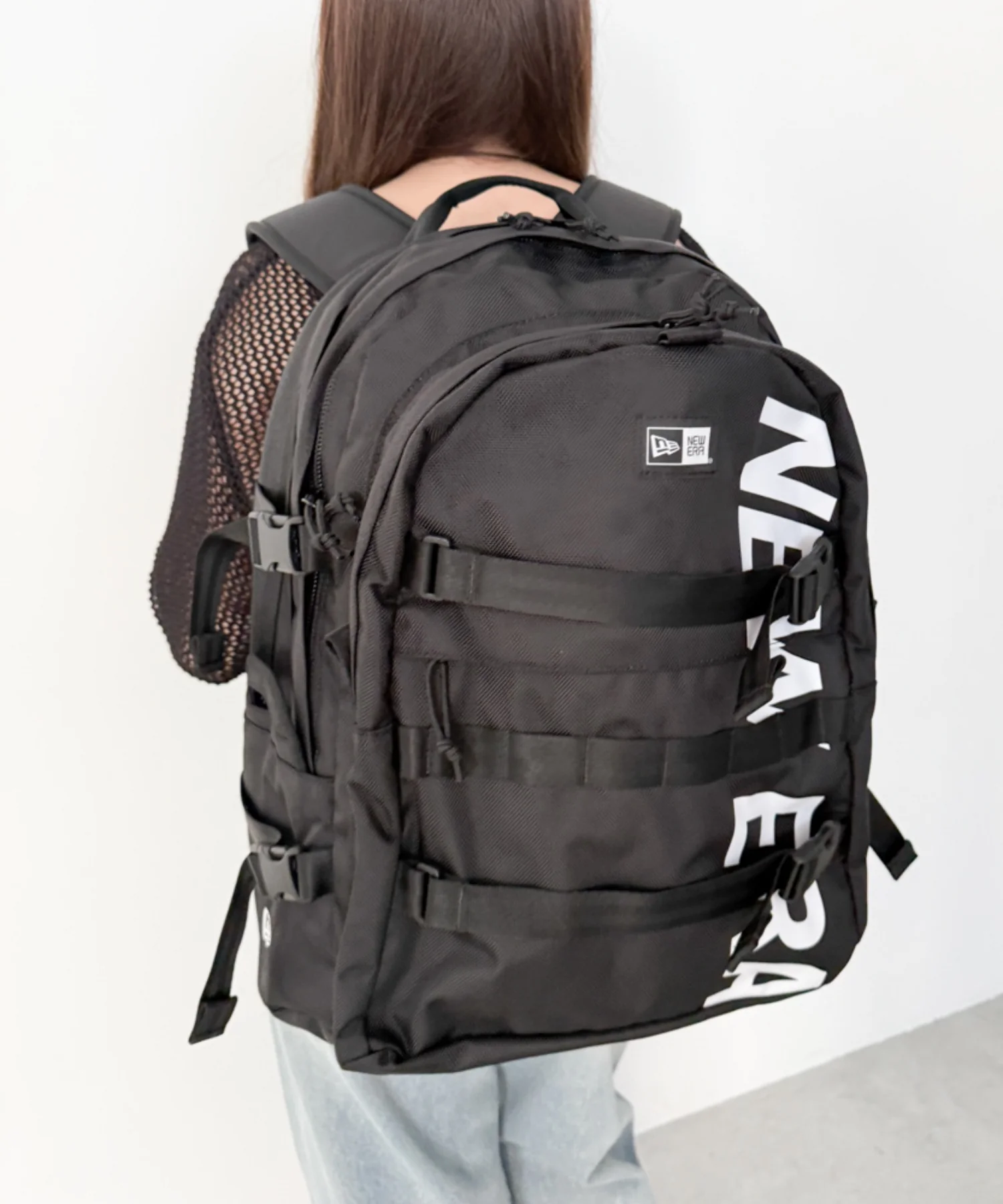 NEWERA　CARRIER　PACK　251 - Image 4