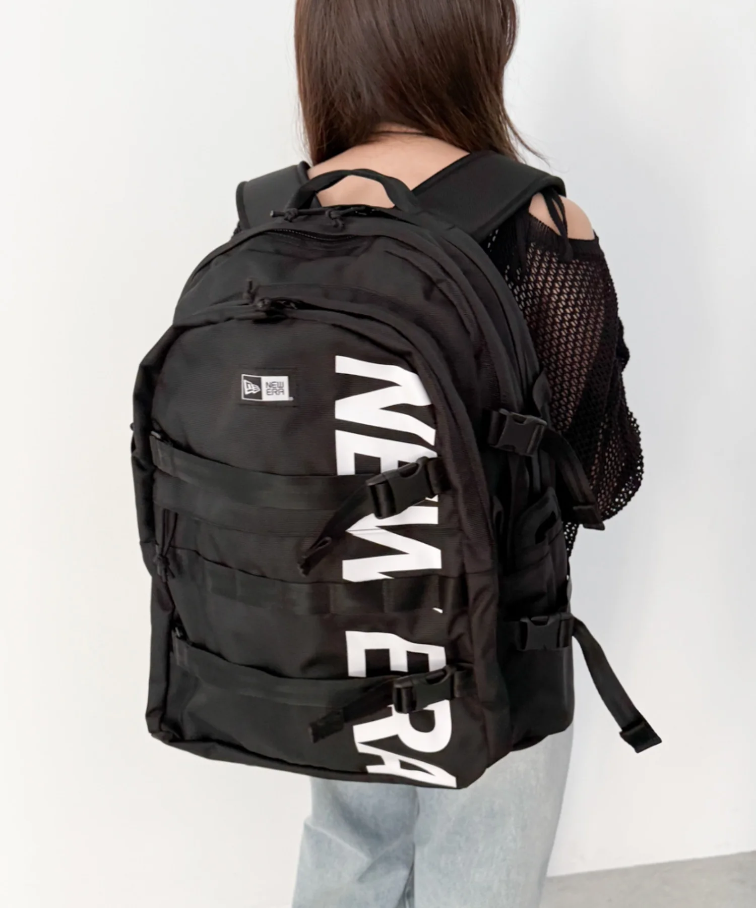 NEWERA　CARRIER　PACK　251 - Image 5