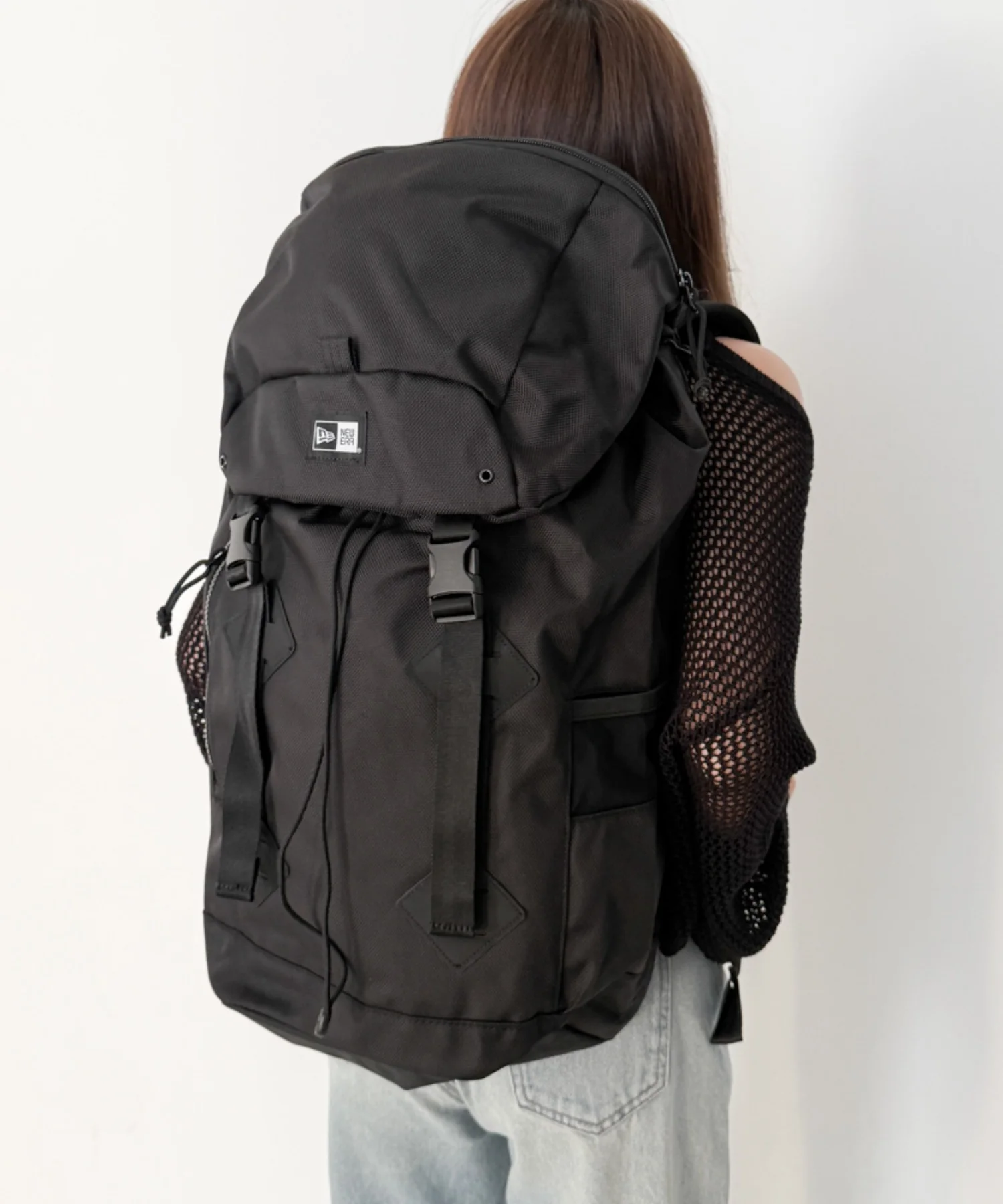 NEWERA　RUCKSACK　1680D - Image 2