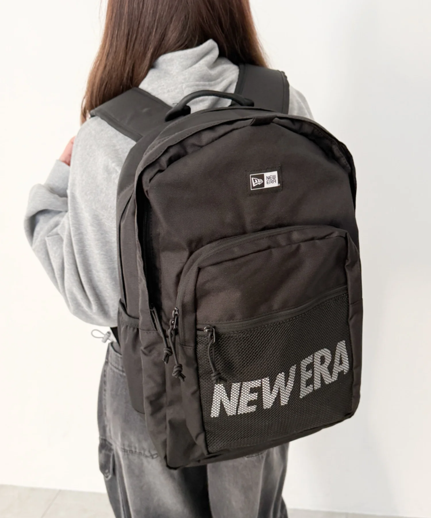 NEWERA　CAMPUS　PACK　600D - Image 2