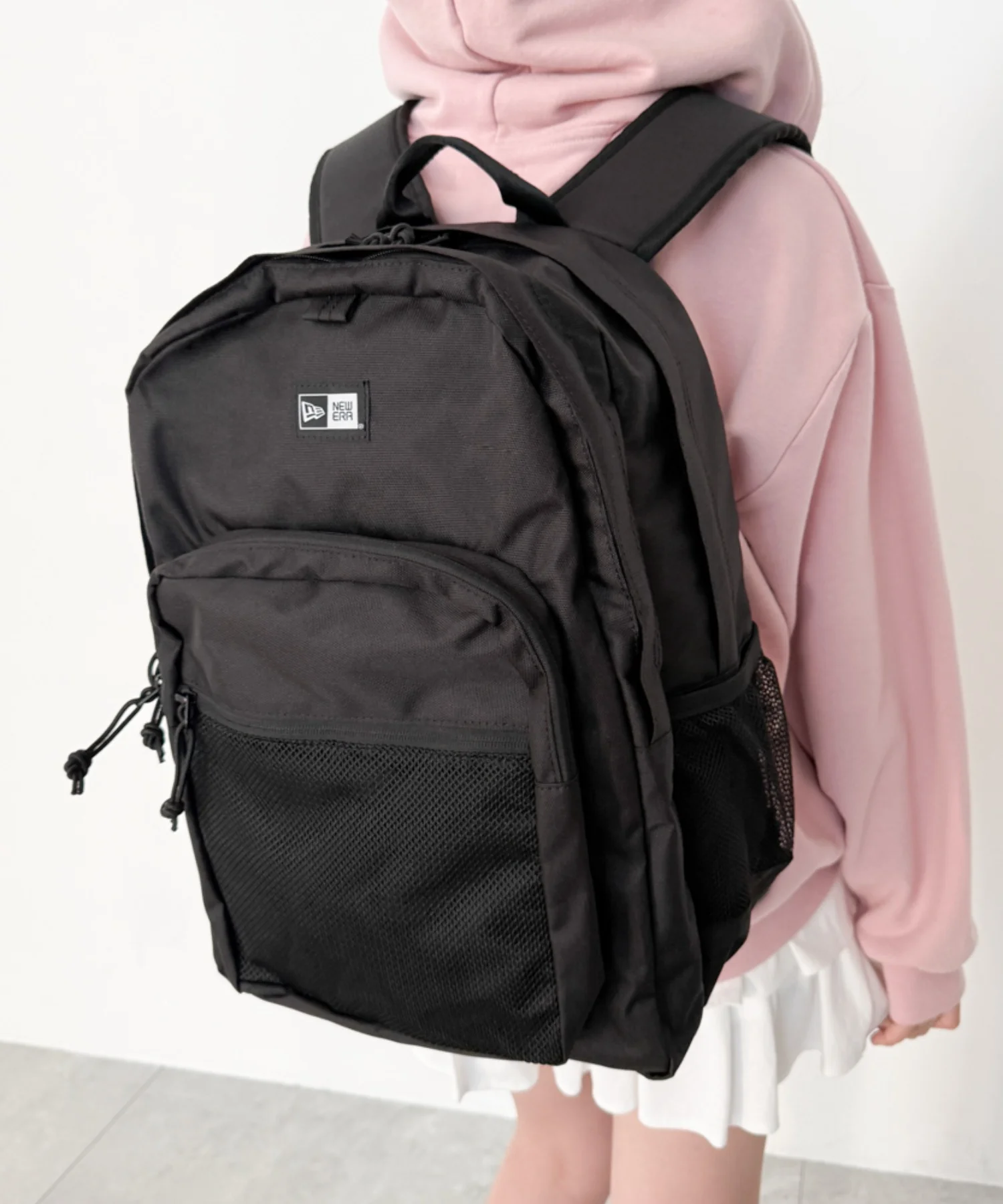 NEWERA　CAMPUS　PACK　600D - Image 3