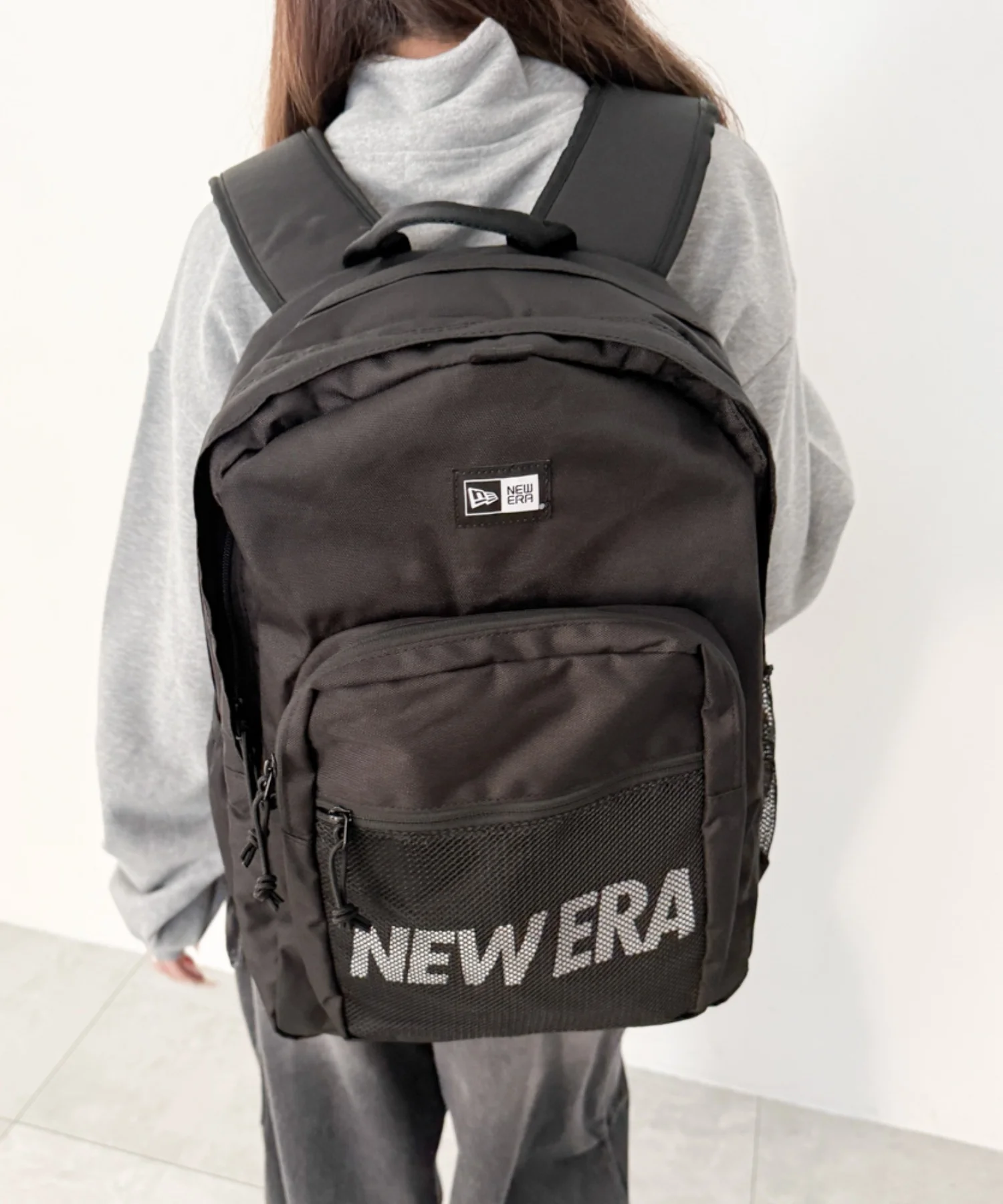 NEWERA　CAMPUS　PACK　600D - Image 5