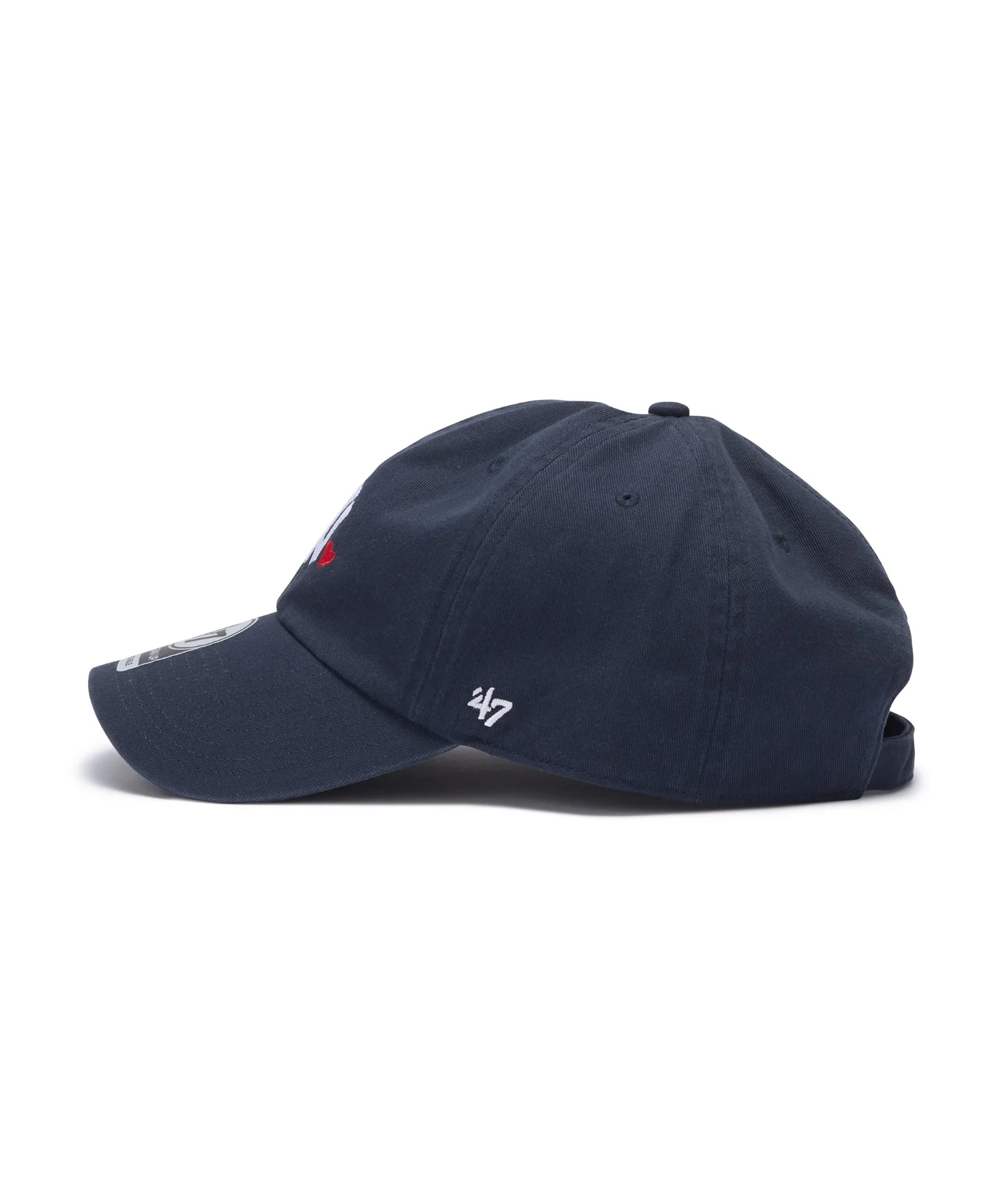 ＇47　CLEAN　UP　MLB　MINI　HEART - Image 10