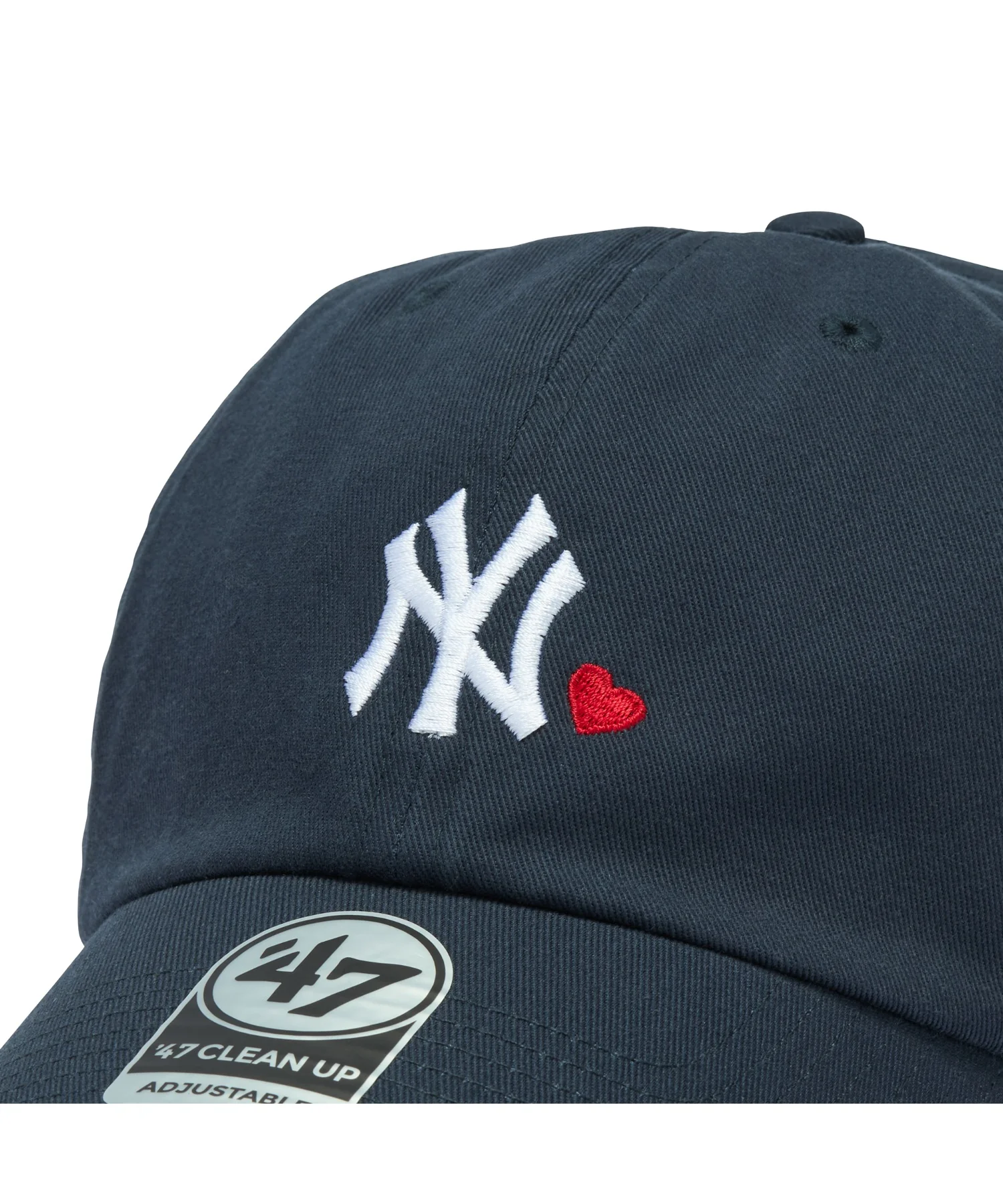 ＇47　CLEAN　UP　MLB　MINI　HEART - Image 12