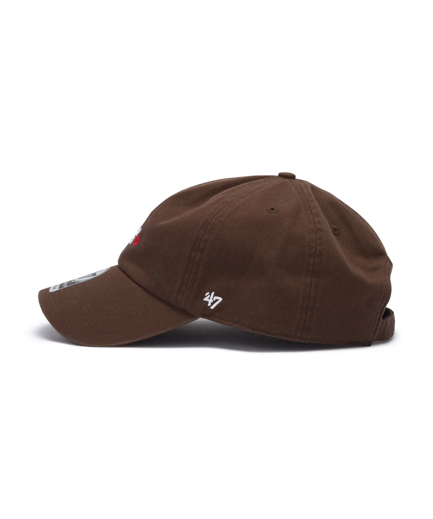＇47　CLEAN　UP　MLB　MINI　HEART - Image 18