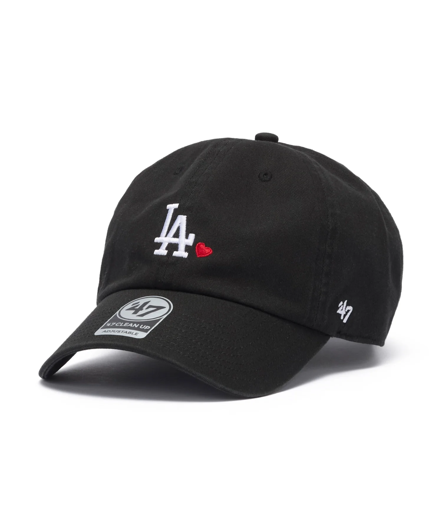 ＇47　CLEAN　UP　MLB　MINI　HEART - Image 2