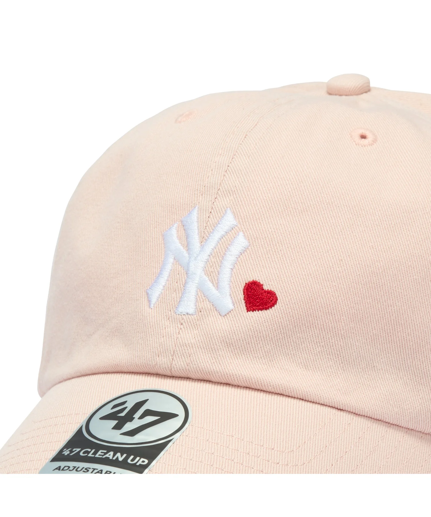 ＇47　CLEAN　UP　MLB　MINI　HEART - Image 28