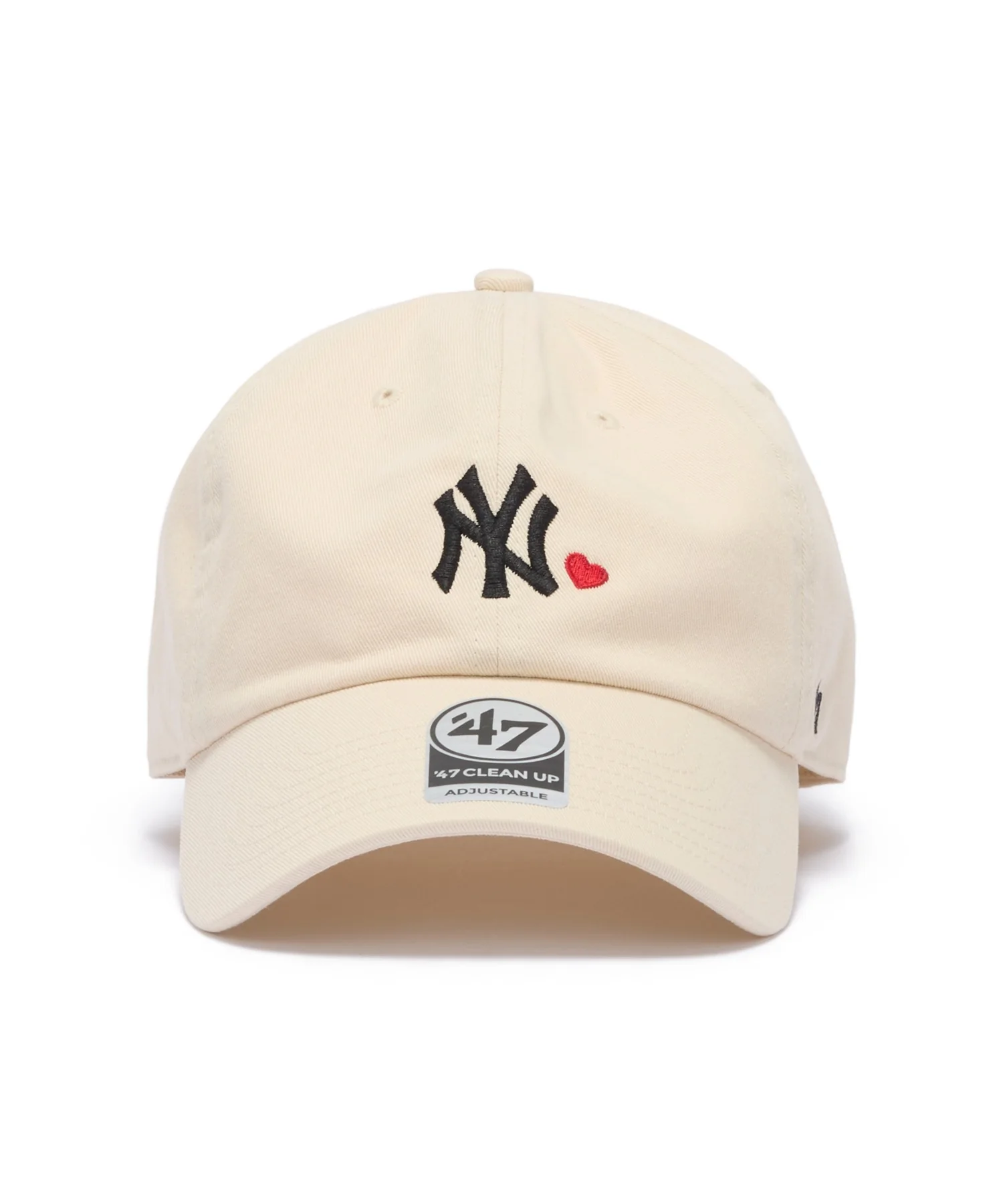 ＇47　CLEAN　UP　MLB　MINI　HEART - Image 30