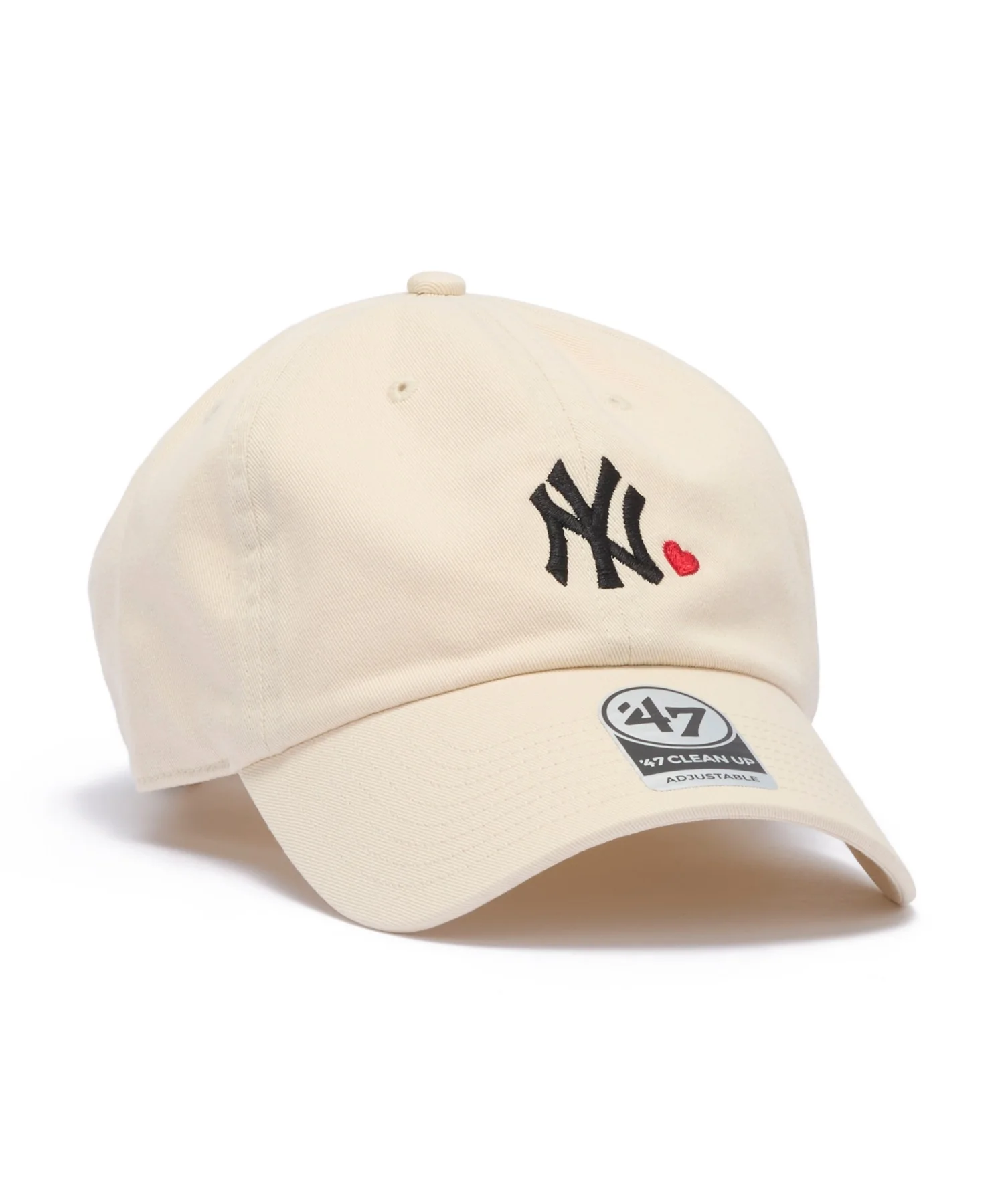 ＇47　CLEAN　UP　MLB　MINI　HEART - Image 31