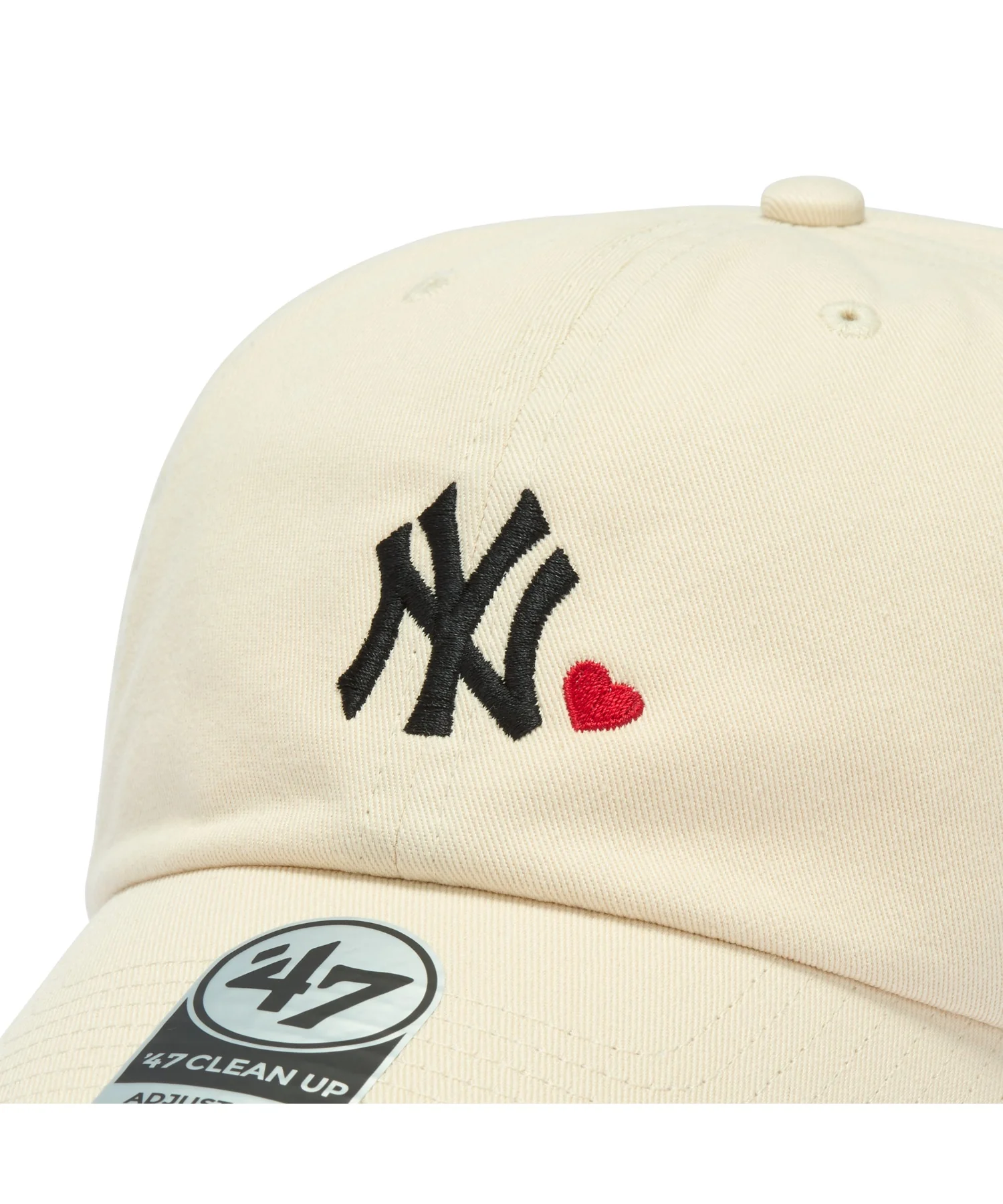 ＇47　CLEAN　UP　MLB　MINI　HEART - Image 36