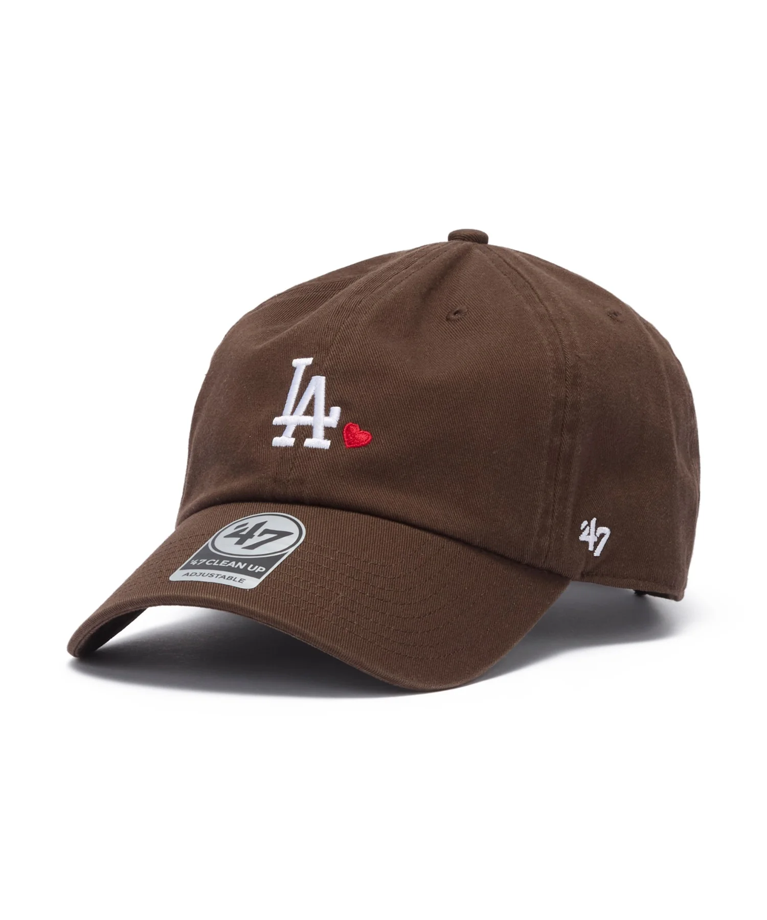 ＇47　CLEAN　UP　MLB　MINI　HEART - Image 4