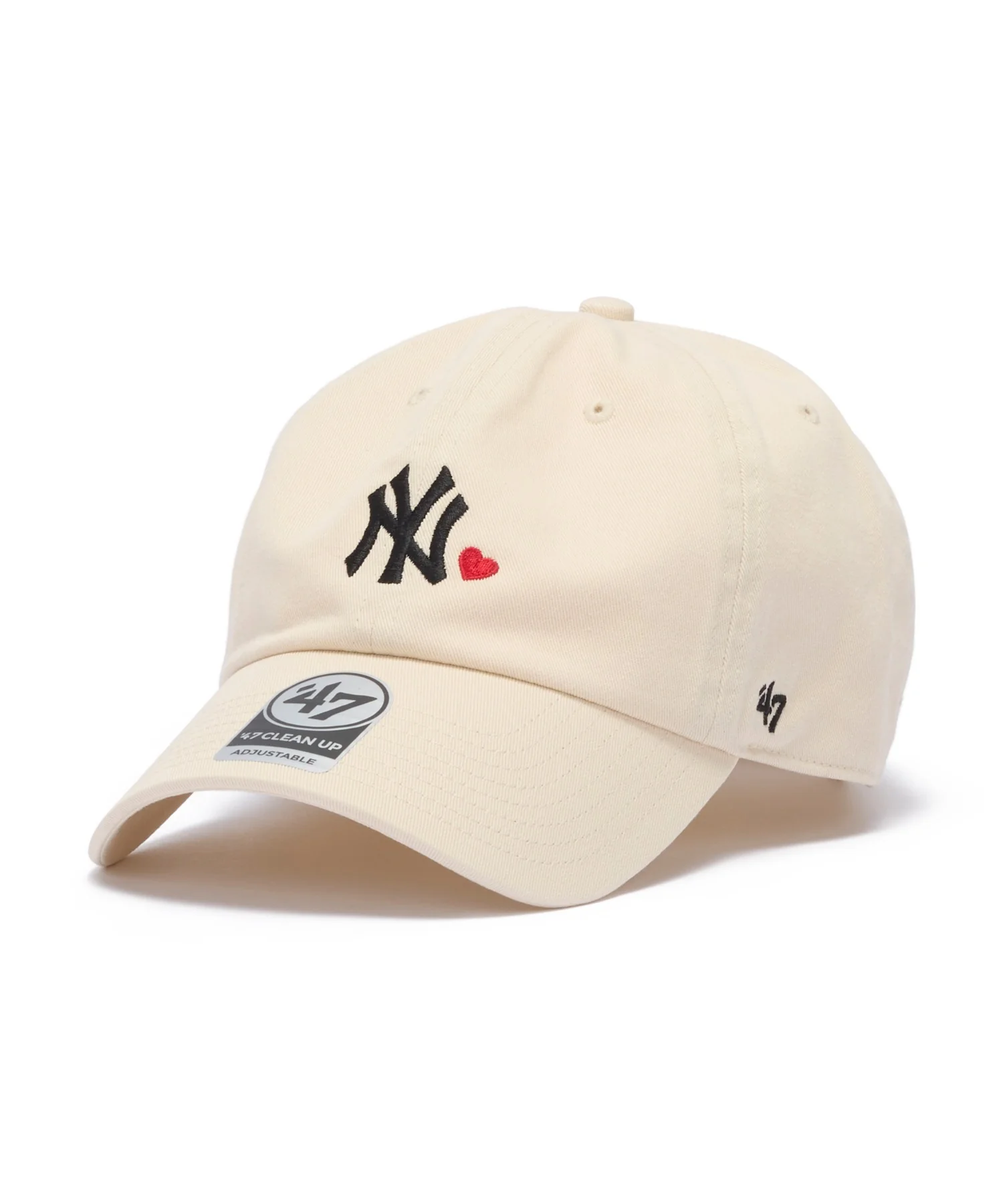 ＇47　CLEAN　UP　MLB　MINI　HEART - Image 5