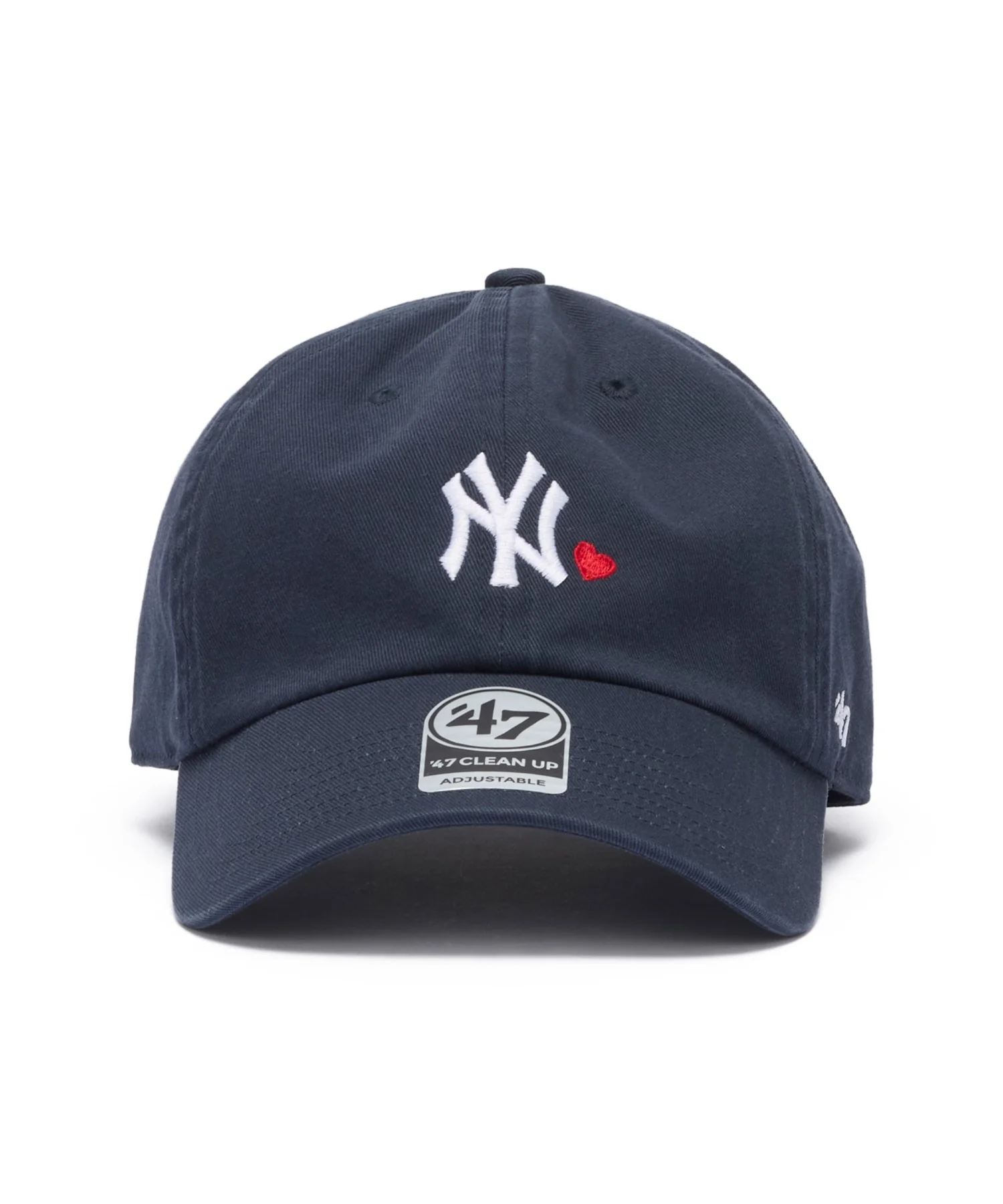 ＇47　CLEAN　UP　MLB　MINI　HEART - Image 6