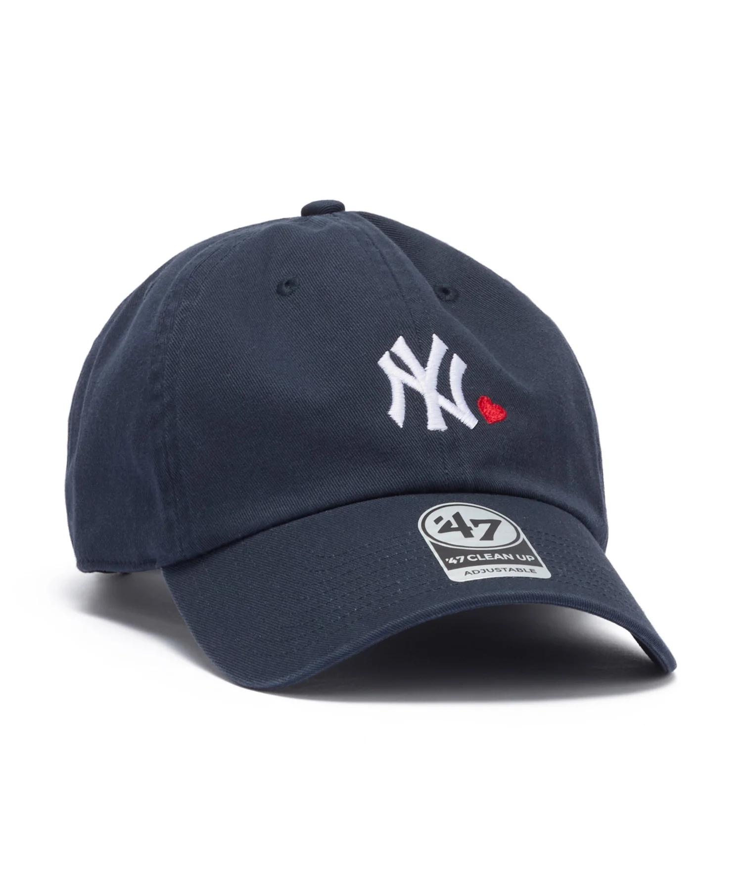 ＇47　CLEAN　UP　MLB　MINI　HEART - Image 7