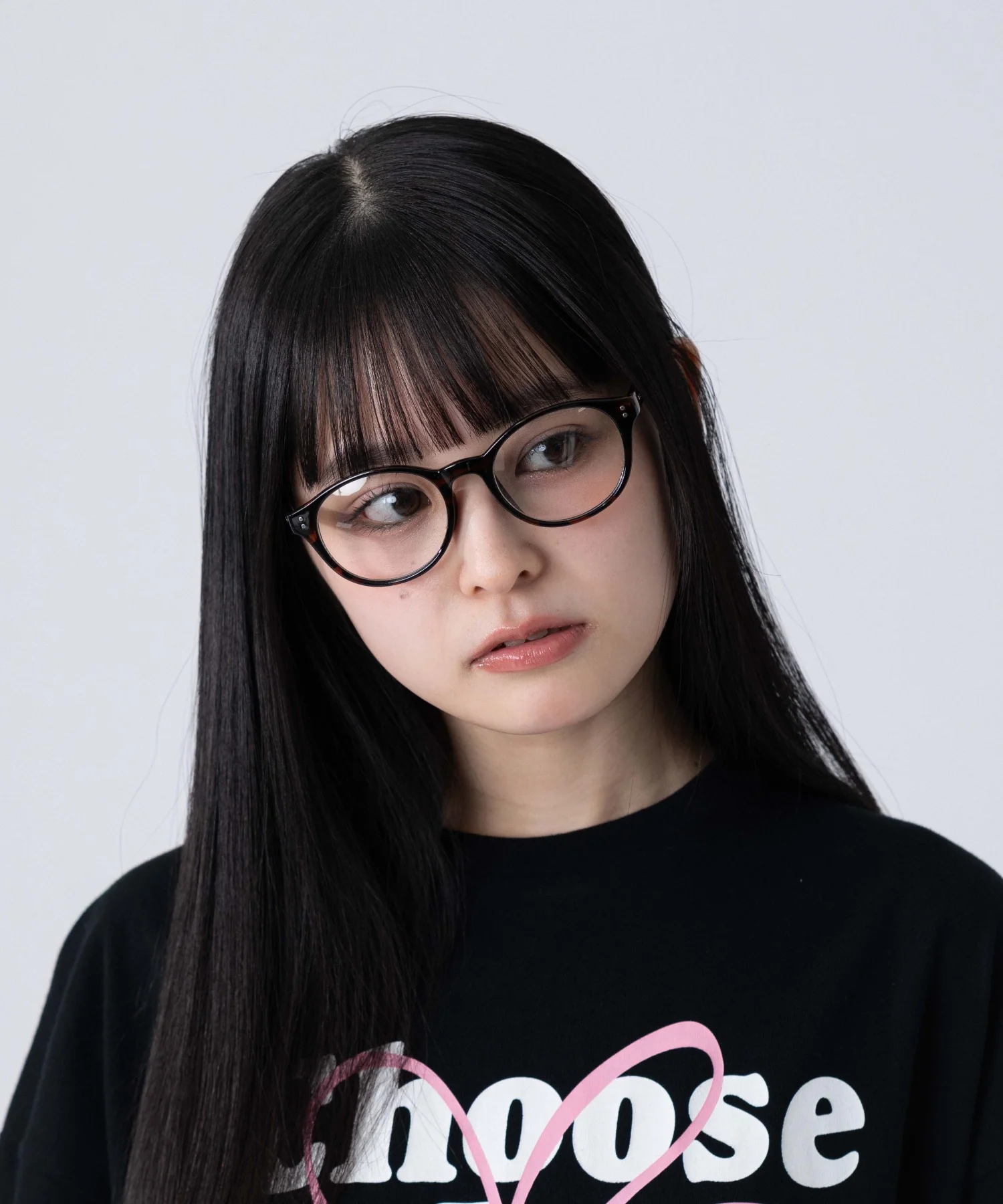セルフレームアイウェア - Image 16