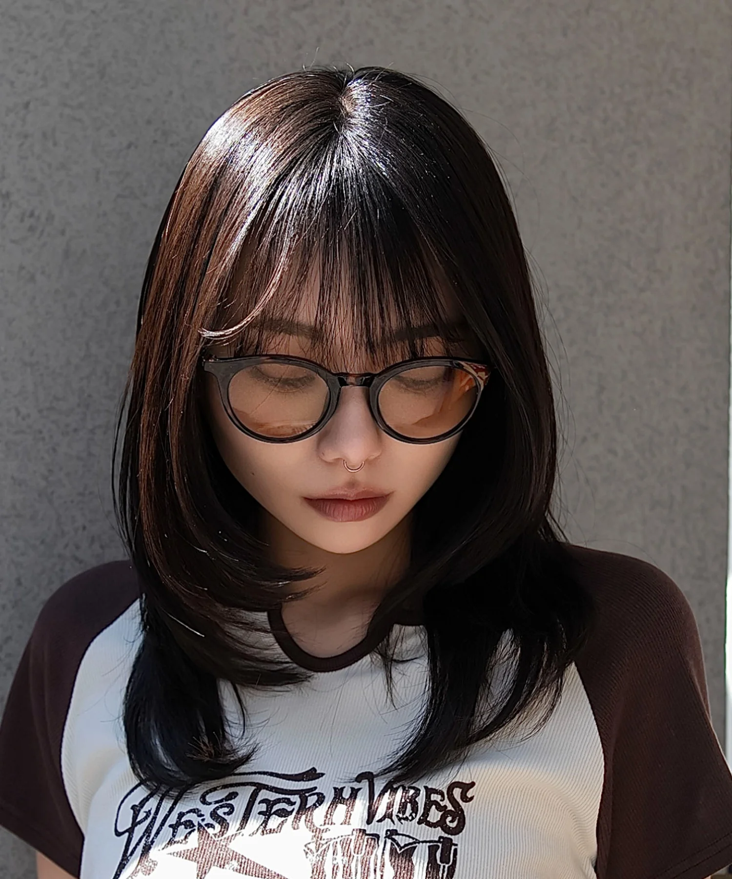 カラーレンズサングラス - Image 15
