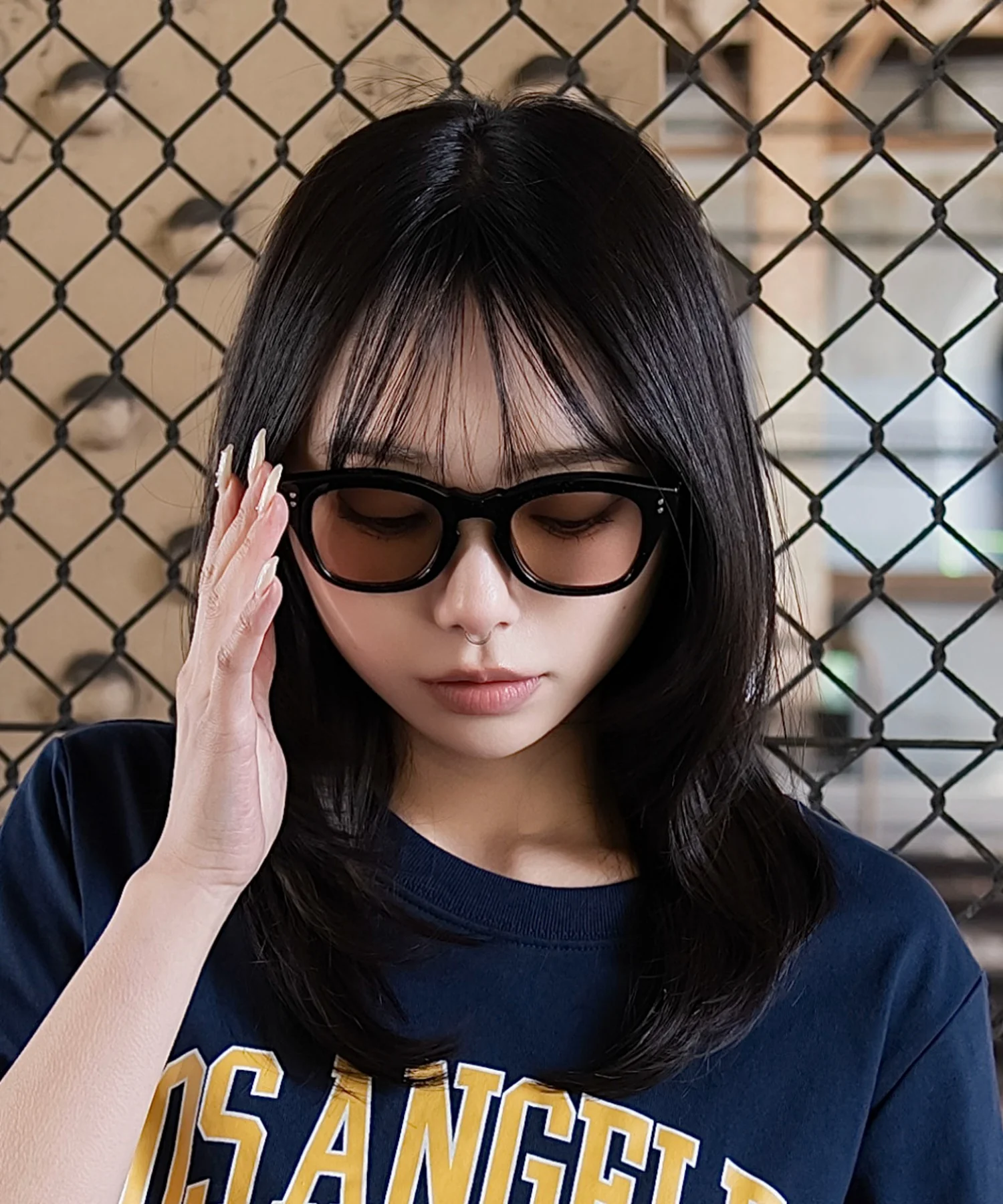 カラーレンズサングラス - Image 18