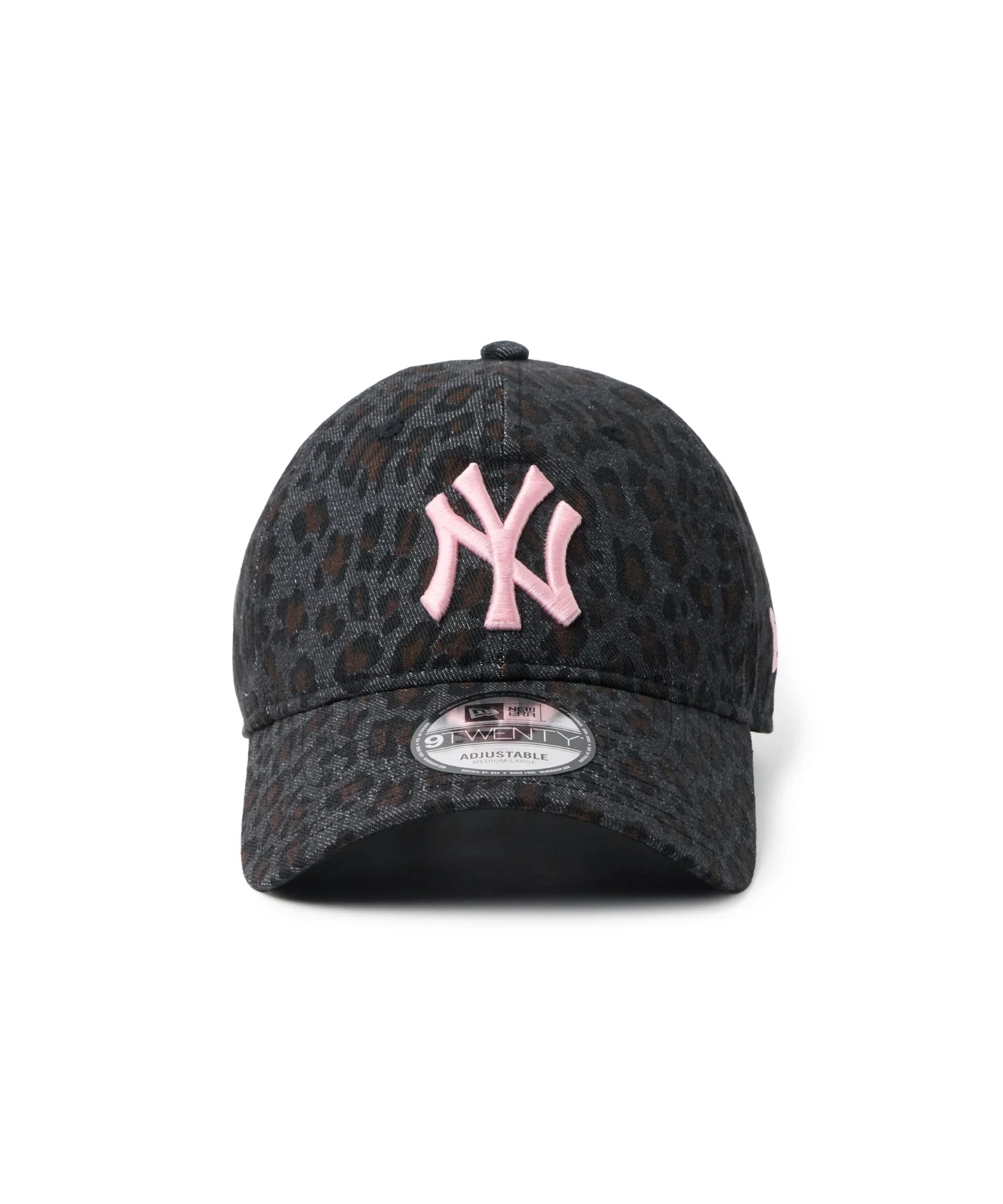 NEWERA　920　Leopard - Image 11