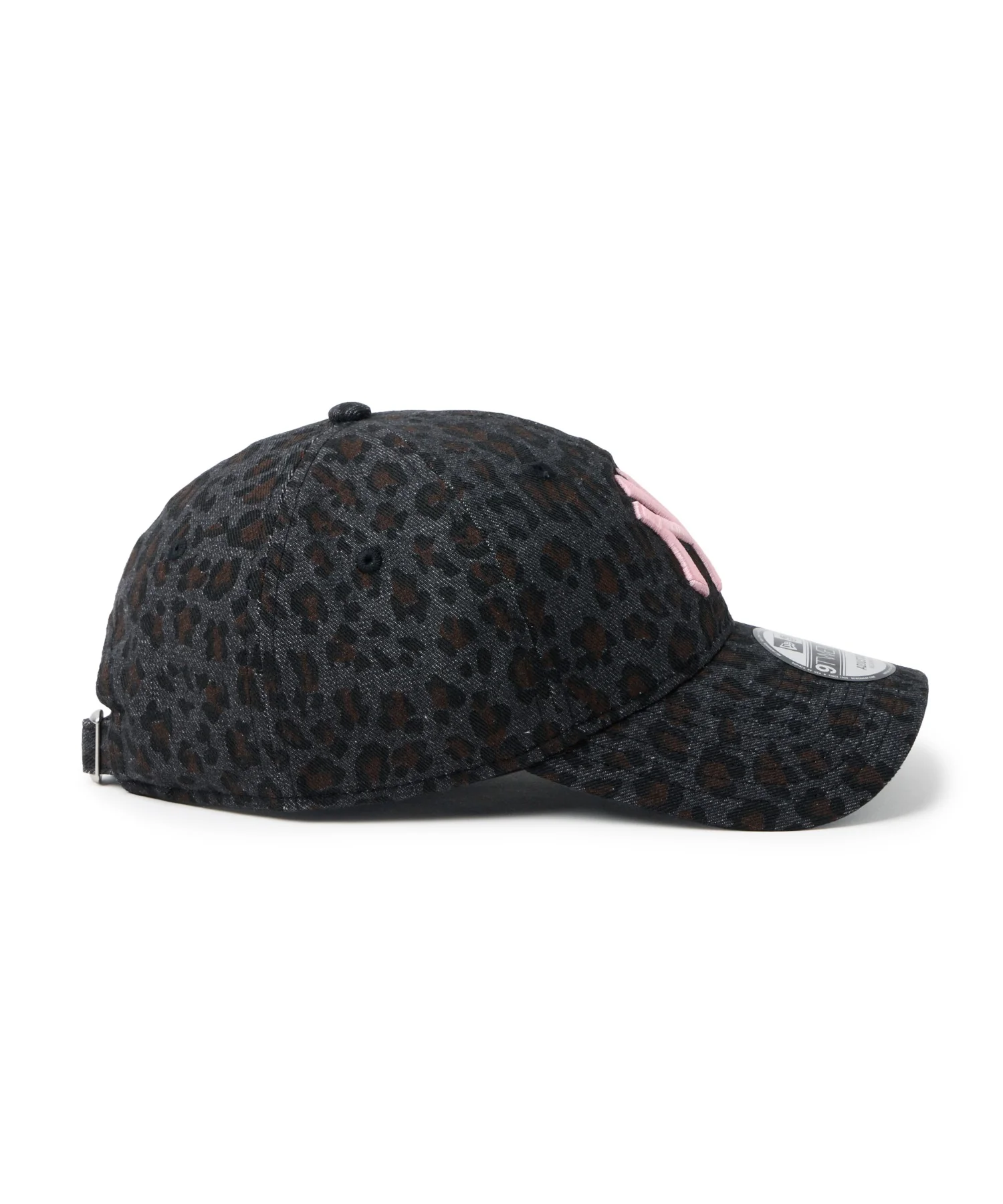 NEWERA　920　Leopard - Image 12