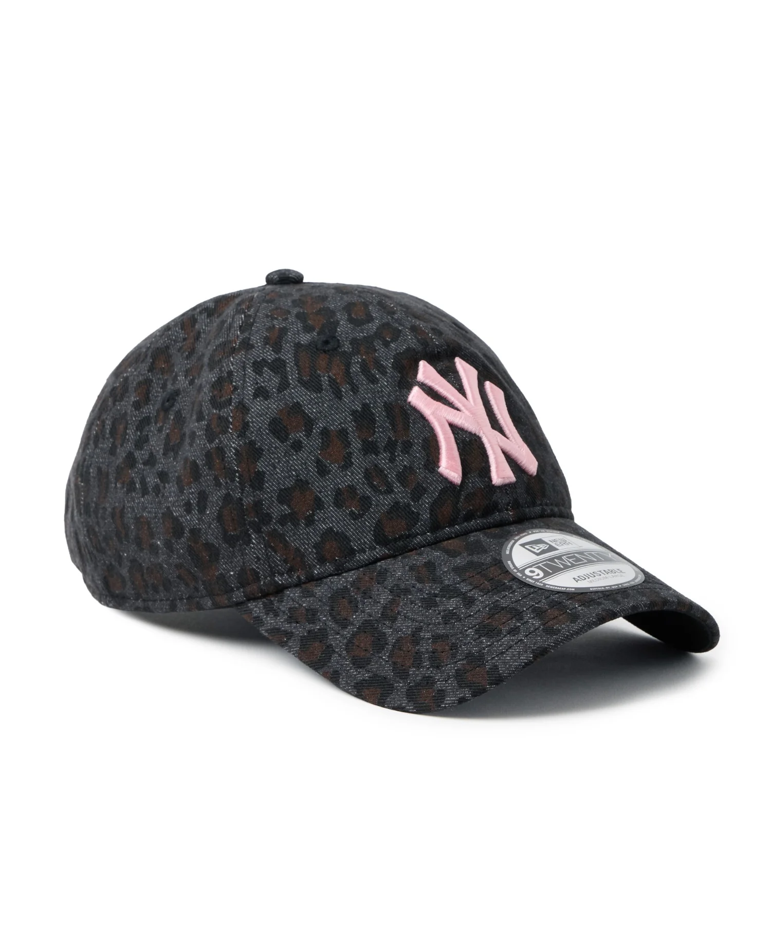 NEWERA　920　Leopard - Image 13