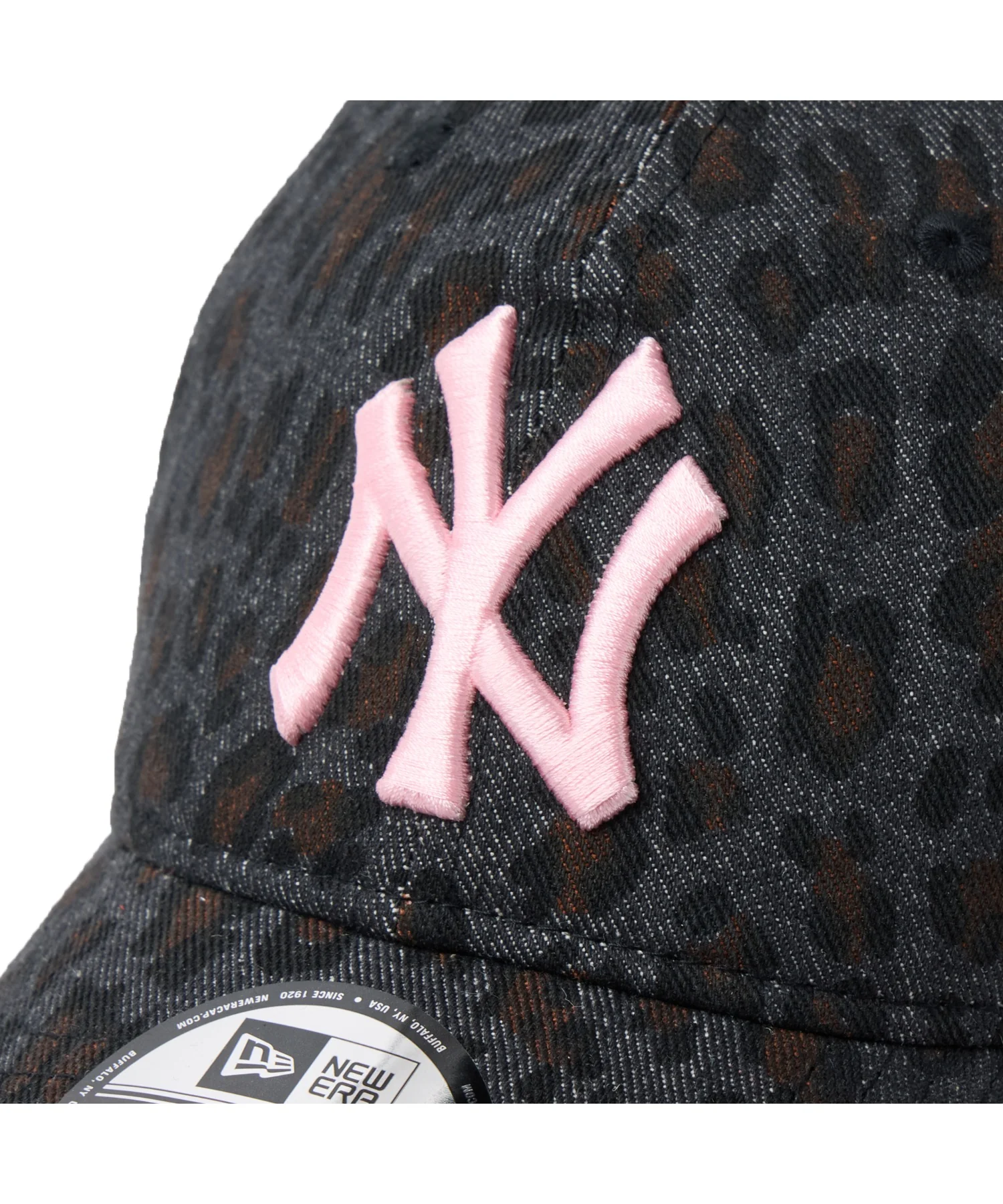 NEWERA　920　Leopard - Image 16
