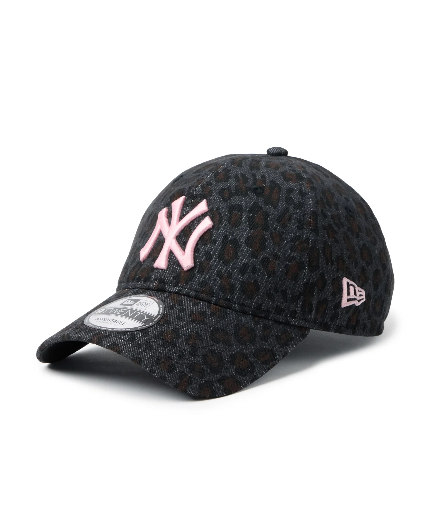NEWERA　920　Leopard - Image 2