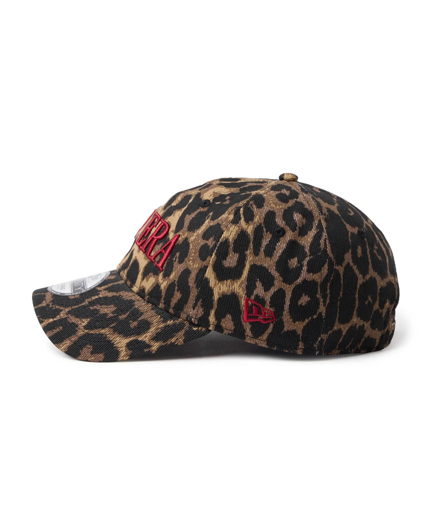 NEWERA　920　Leopard - Image 3