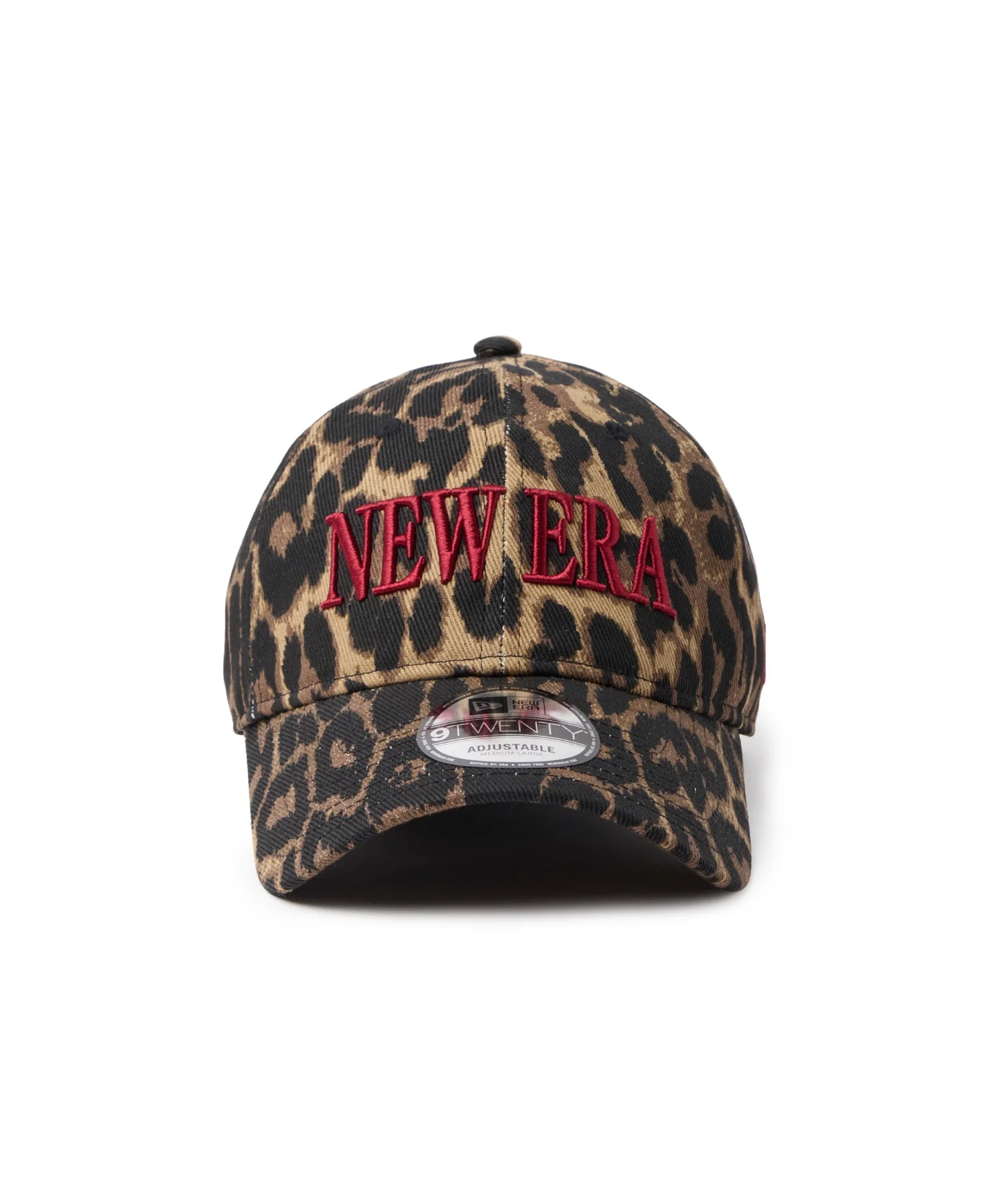NEWERA　920　Leopard - Image 4