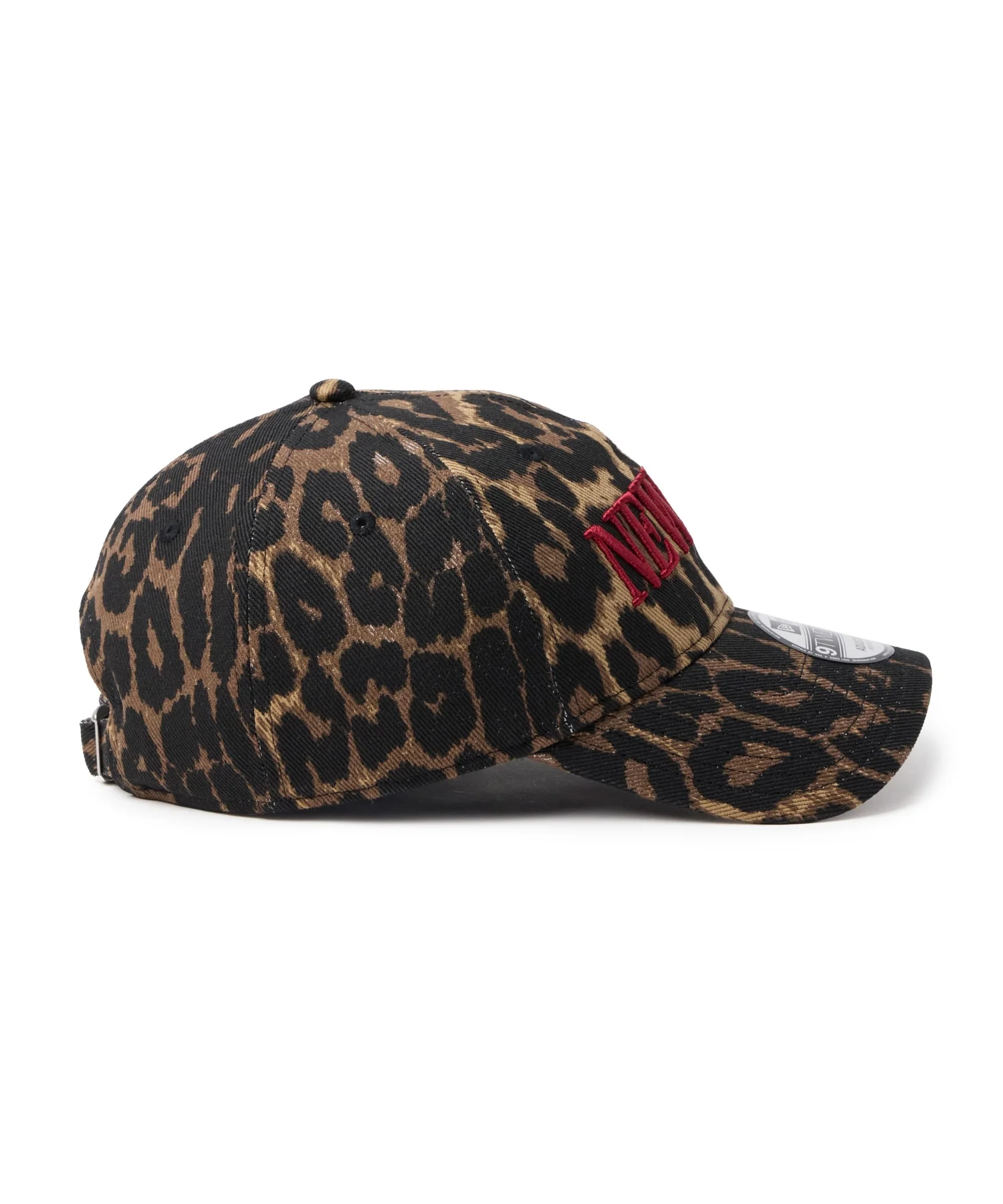 NEWERA　920　Leopard - Image 5