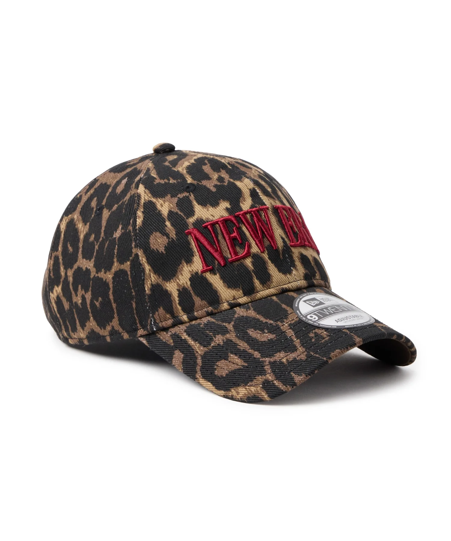 NEWERA　920　Leopard - Image 6