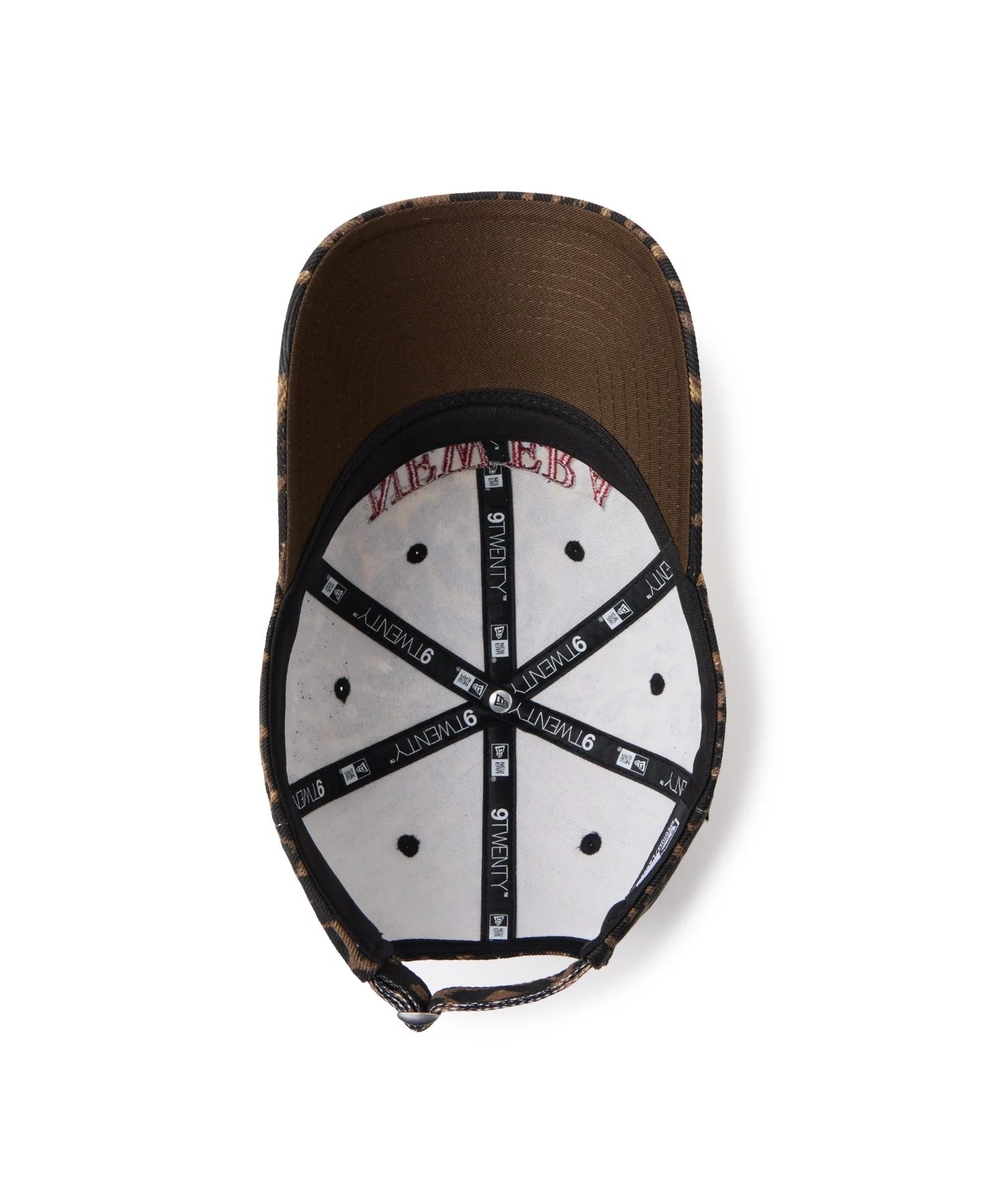 NEWERA　920　Leopard - Image 8