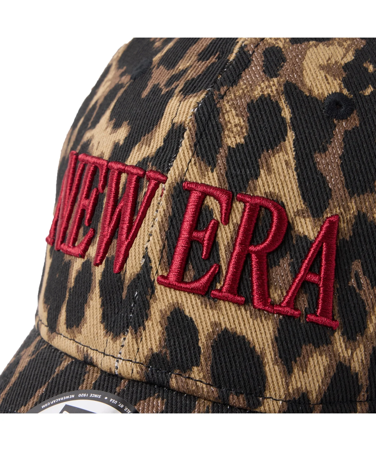 NEWERA　920　Leopard - Image 9