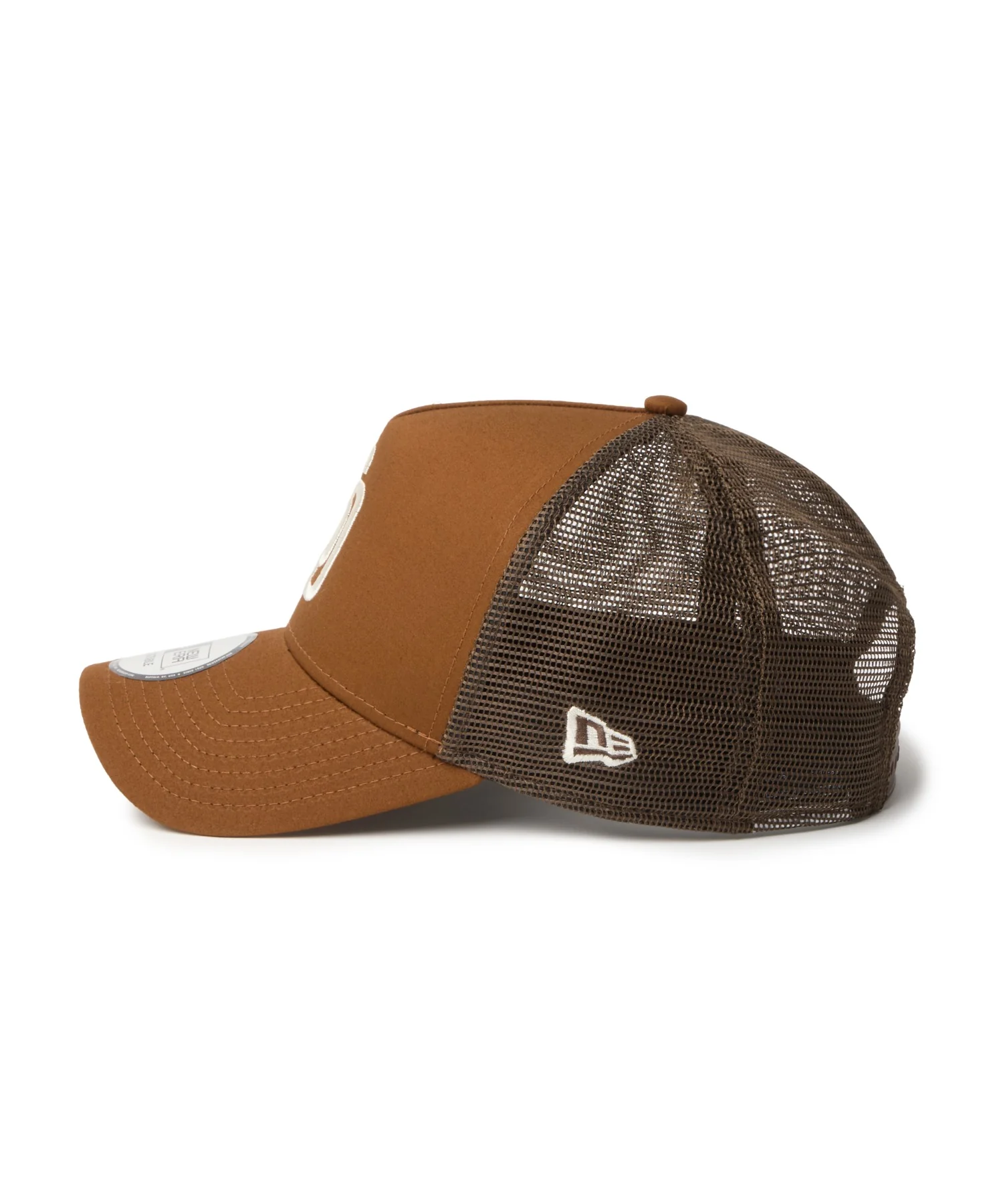 NEWERA　940AFTR　MLB　Typewriter - Image 18