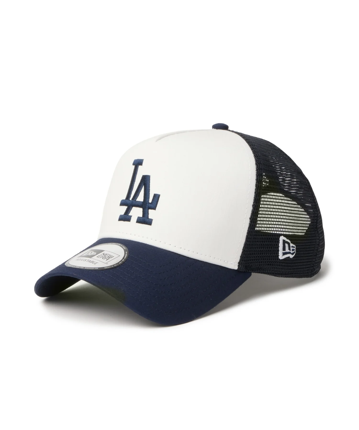 NEWERA　940AFTR　MLB　Typewriter - Image 2