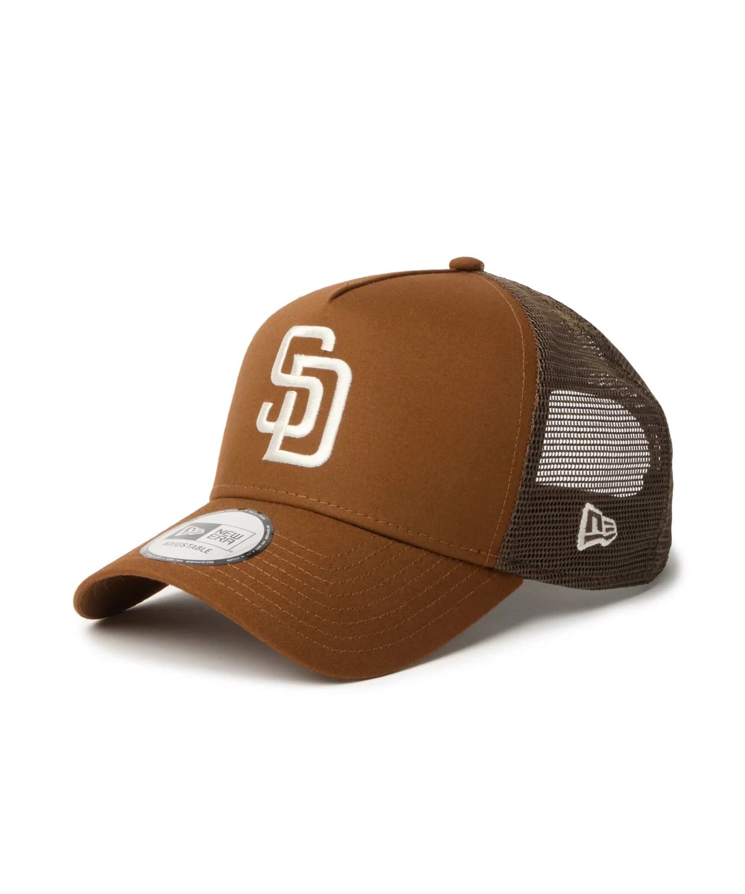 NEWERA　940AFTR　MLB　Typewriter - Image 3