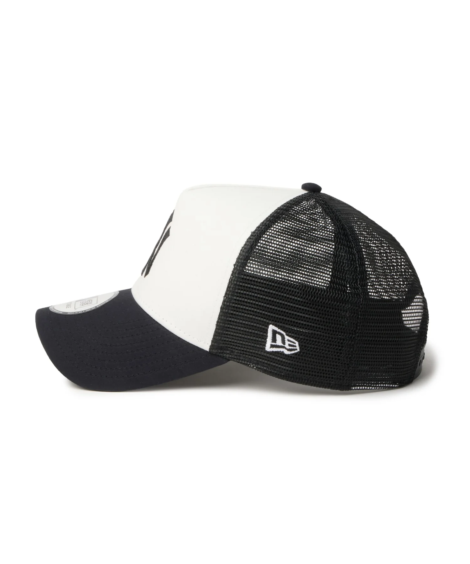 NEWERA　940AFTR　MLB　Typewriter - Image 4